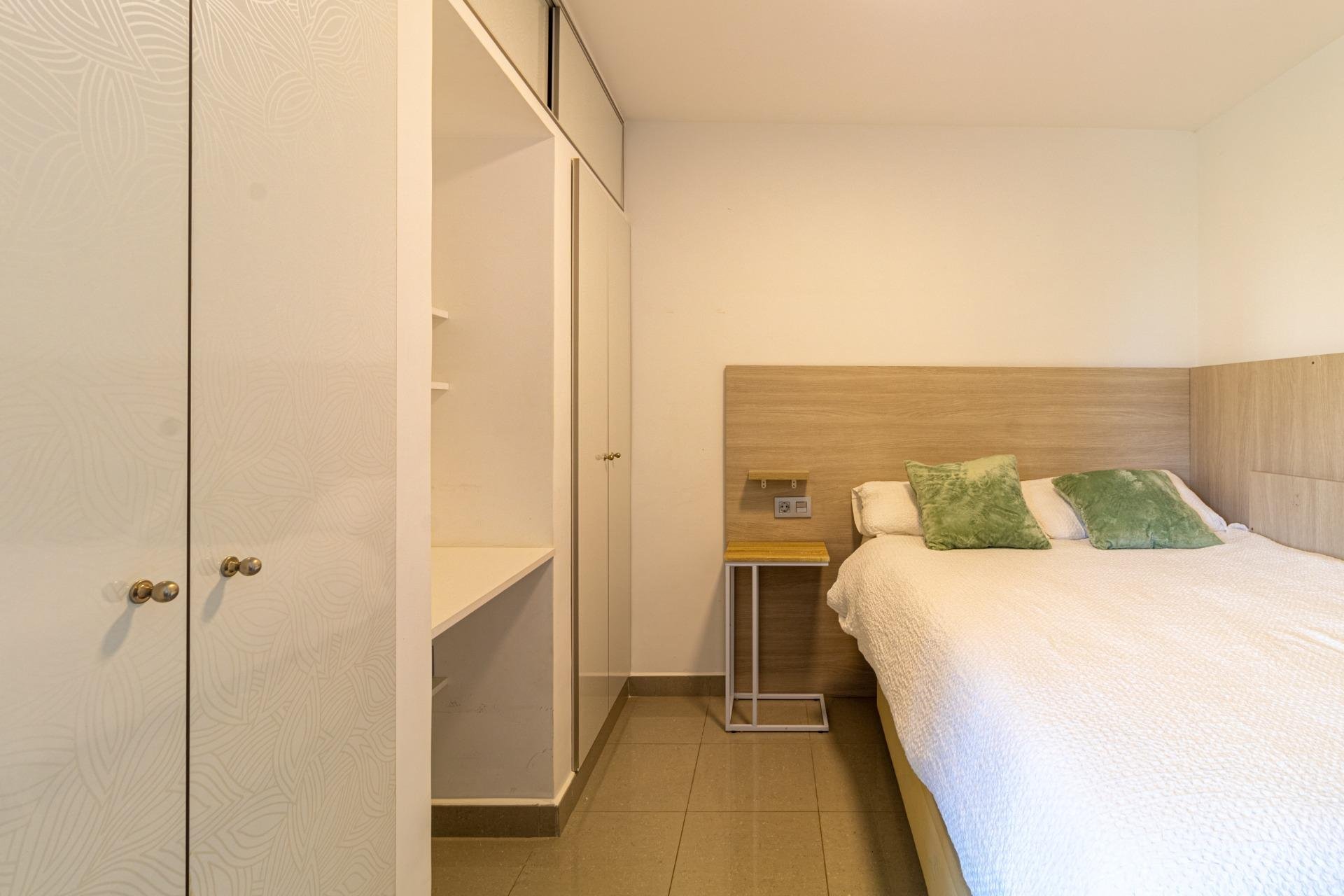 Wiederverkauf - Wohnung -
Orihuela Costa - Campoamor