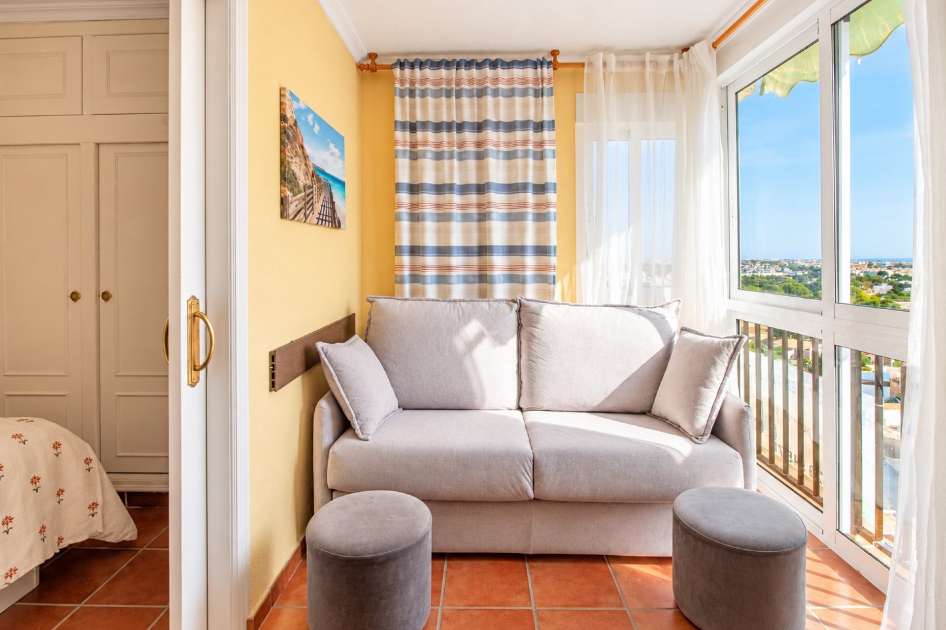 Wiederverkauf - Wohnung -
Orihuela Costa - Campoamor