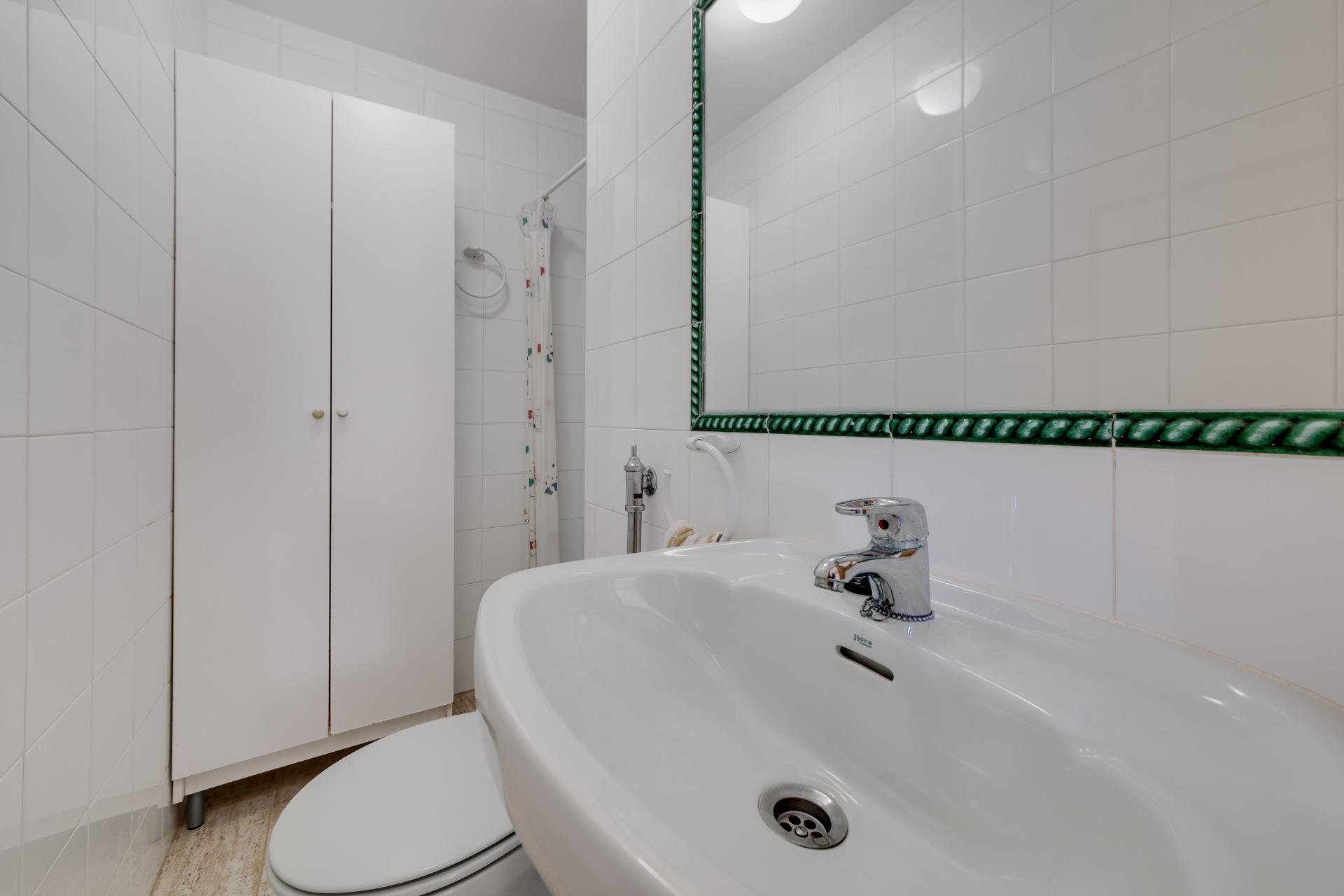 Wiederverkauf - Wohnung -
Orihuela Costa - Campoamor