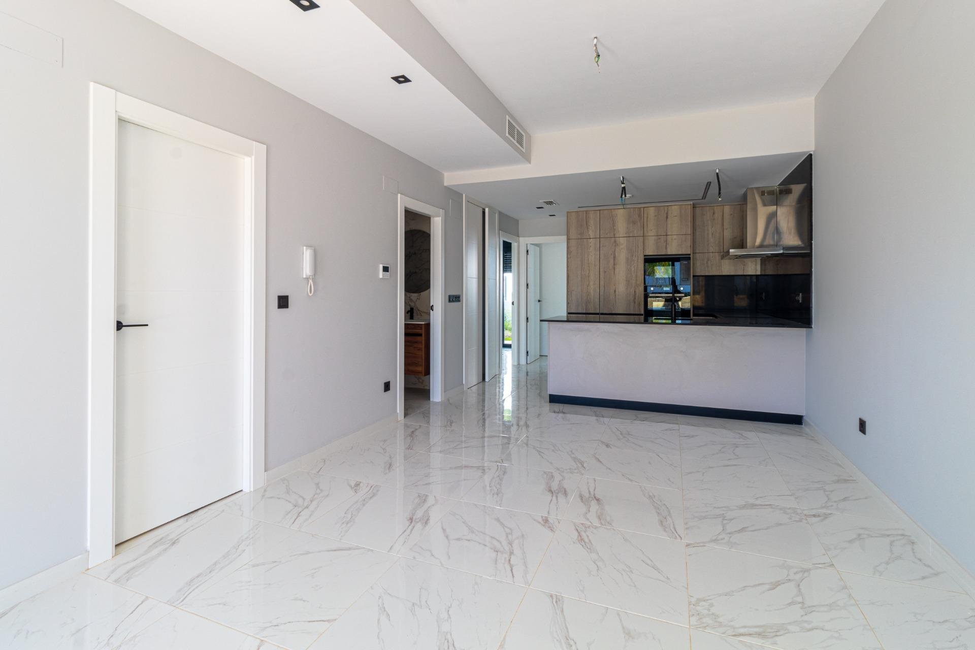 Wiederverkauf - Wohnung -
Orihuela Costa - La Ciñuelica