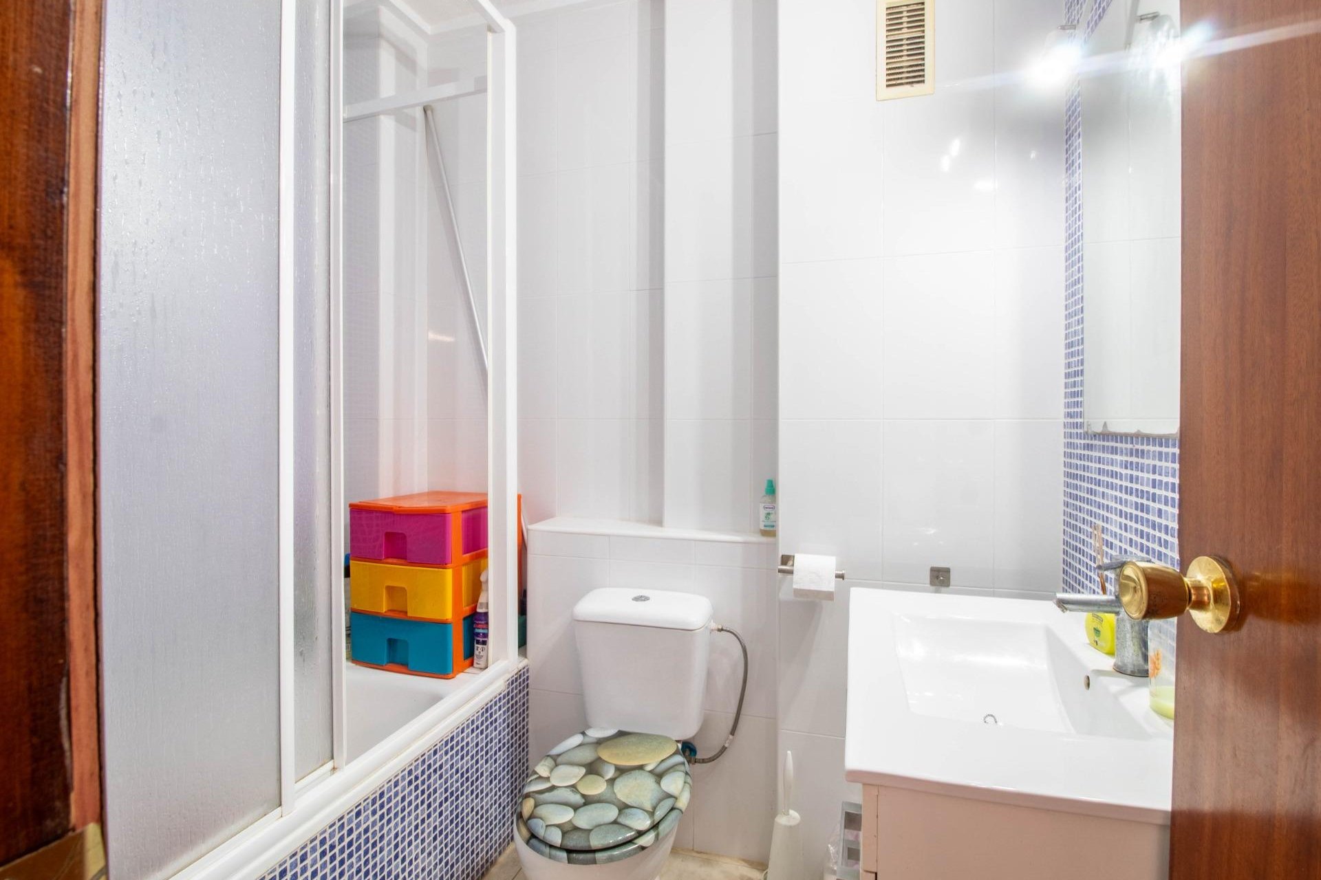 Wiederverkauf - Wohnung -
Orihuela Costa - La Regia