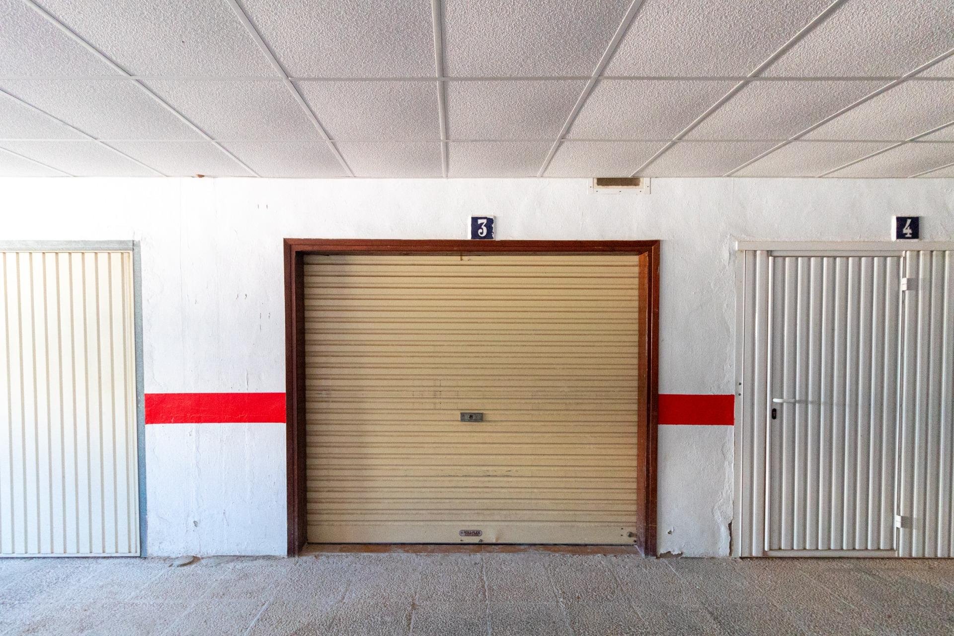 Wiederverkauf - Wohnung -
Orihuela Costa - La Regia