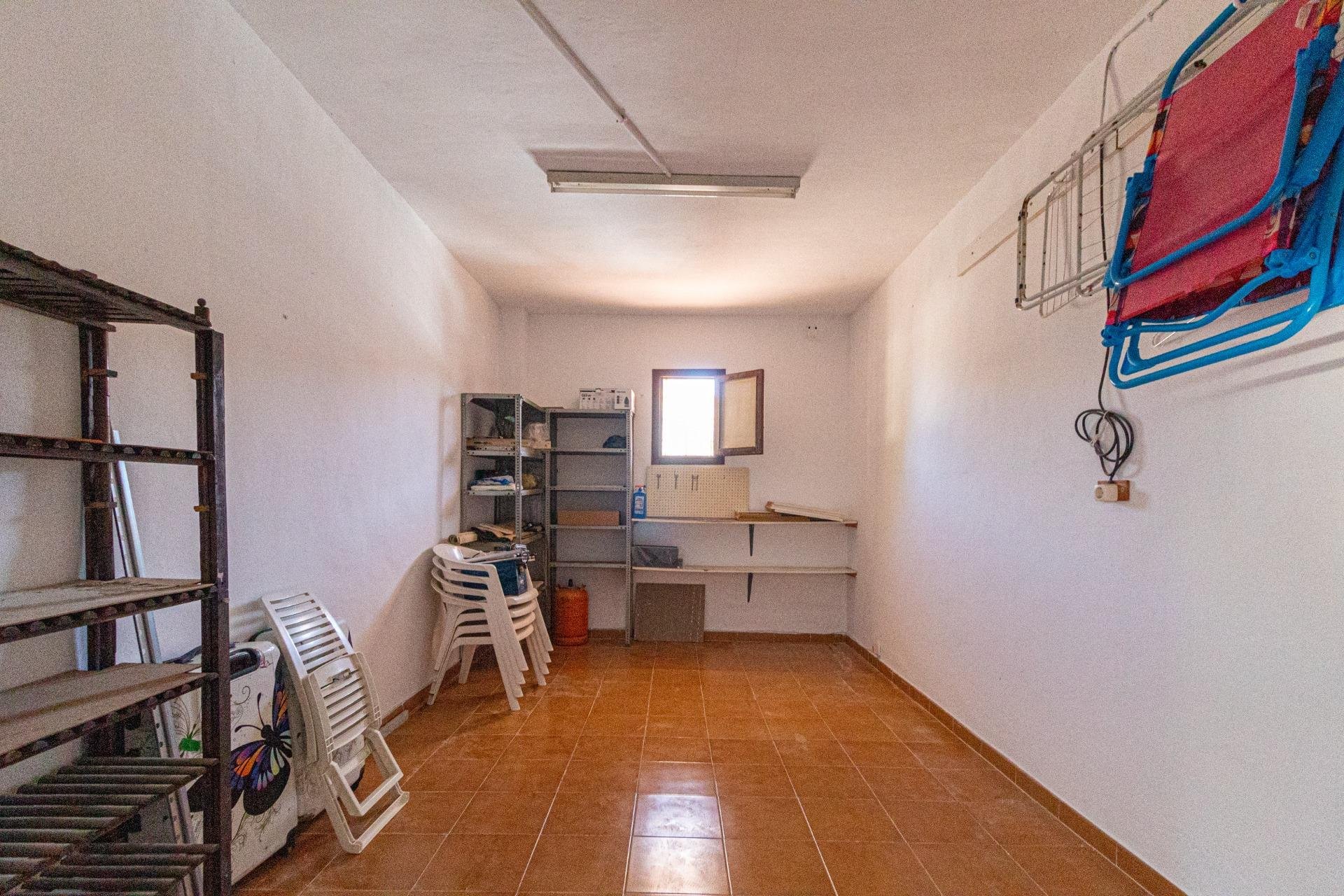 Wiederverkauf - Wohnung -
Orihuela Costa - La Regia