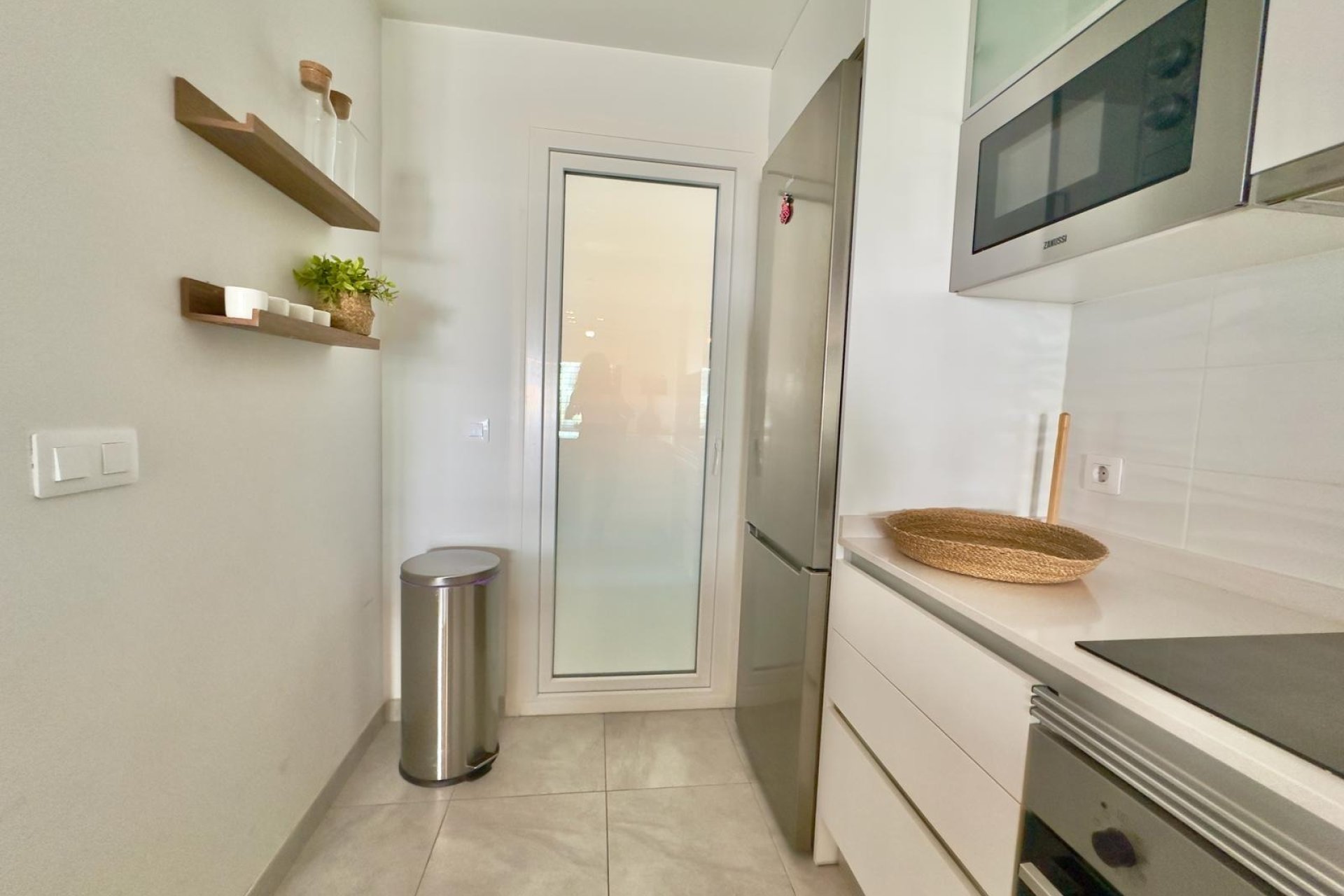 Wiederverkauf - Wohnung -
Orihuela Costa - Las Filipinas