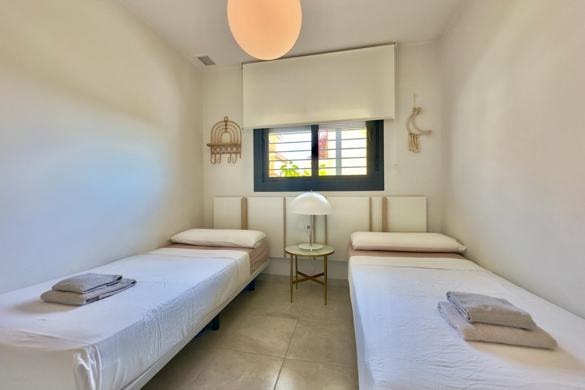Wiederverkauf - Wohnung -
Orihuela Costa - Las Filipinas
