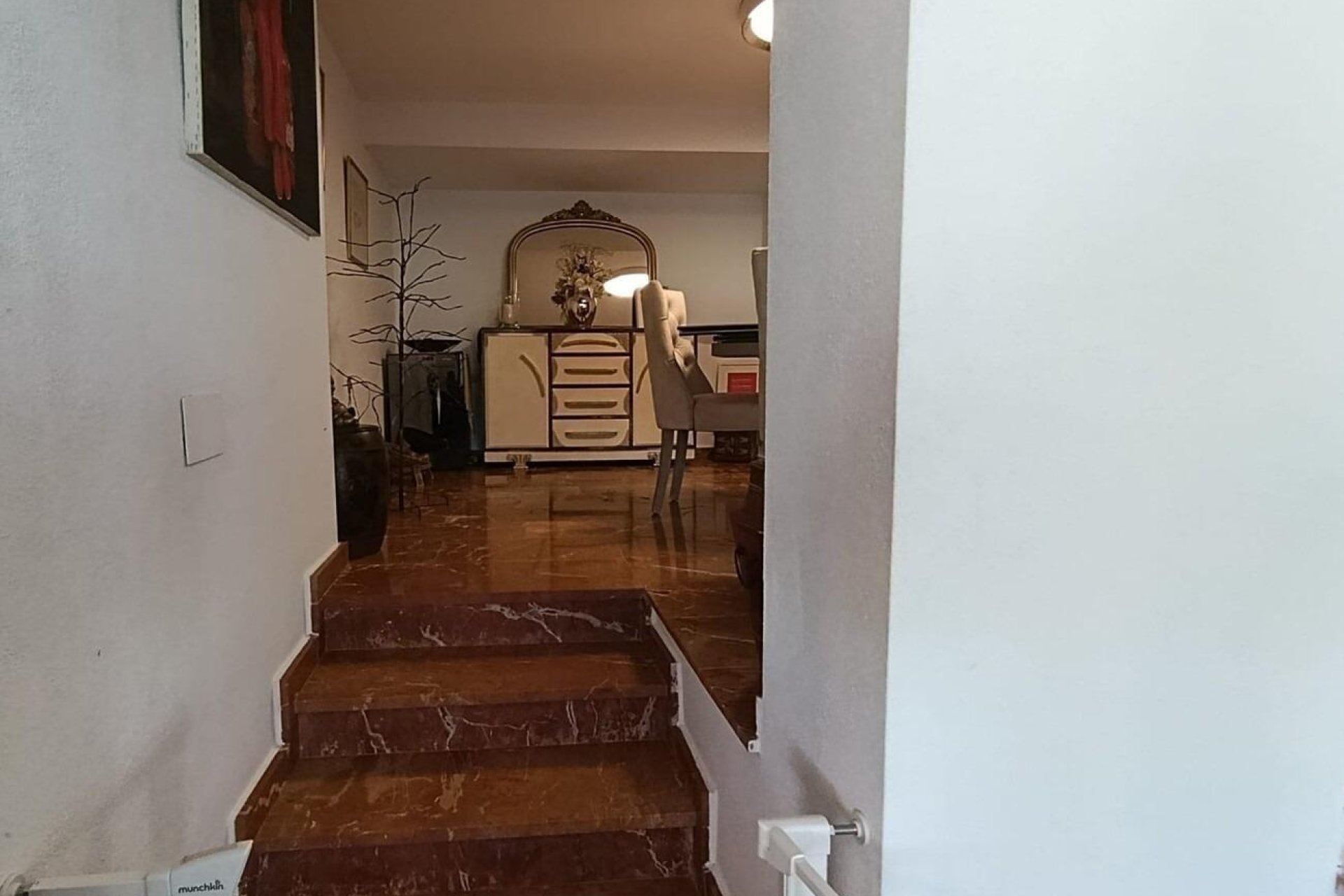 Wiederverkauf - Wohnung -
Orihuela Costa - Las Ramblas