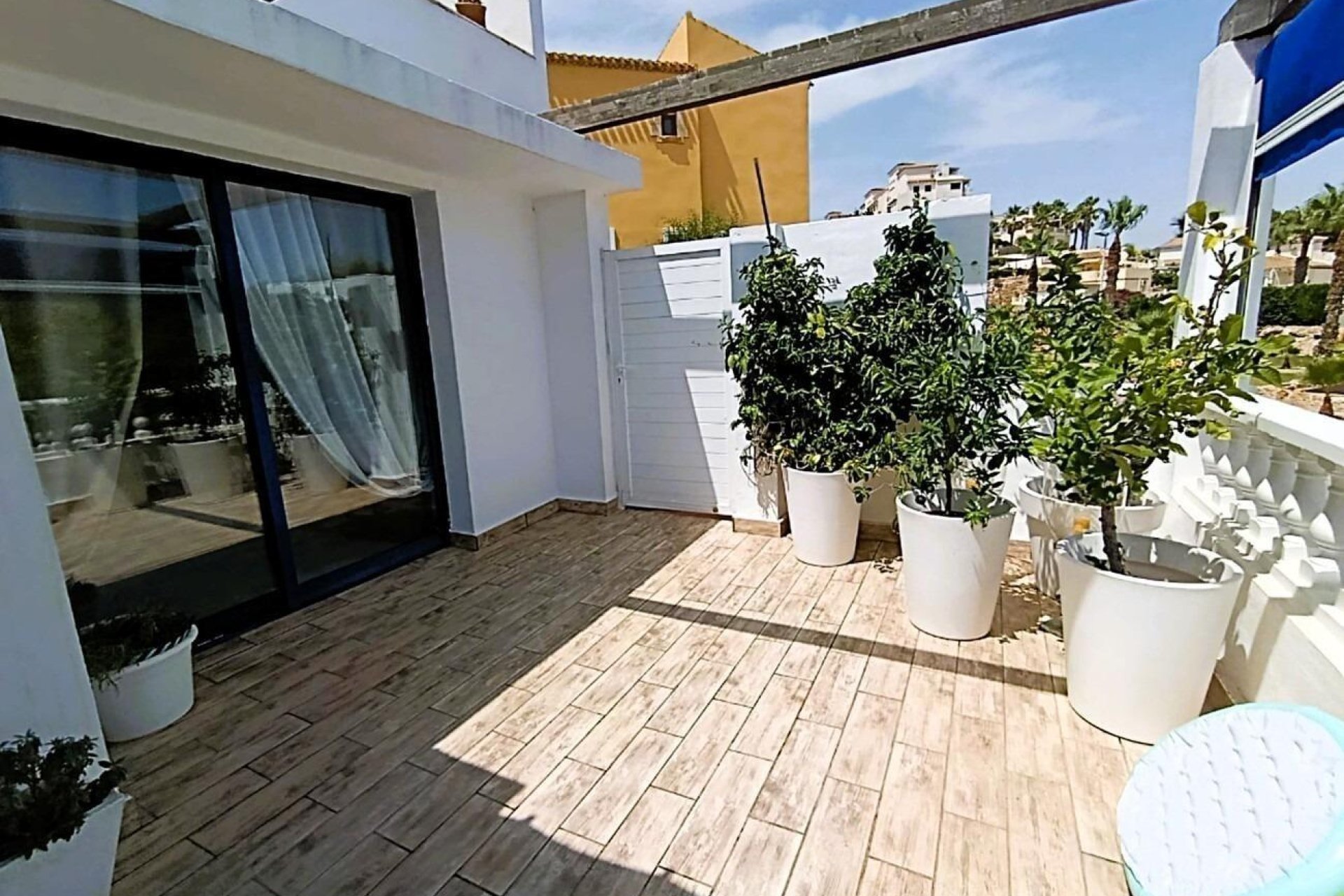 Wiederverkauf - Wohnung -
Orihuela Costa - Las Ramblas