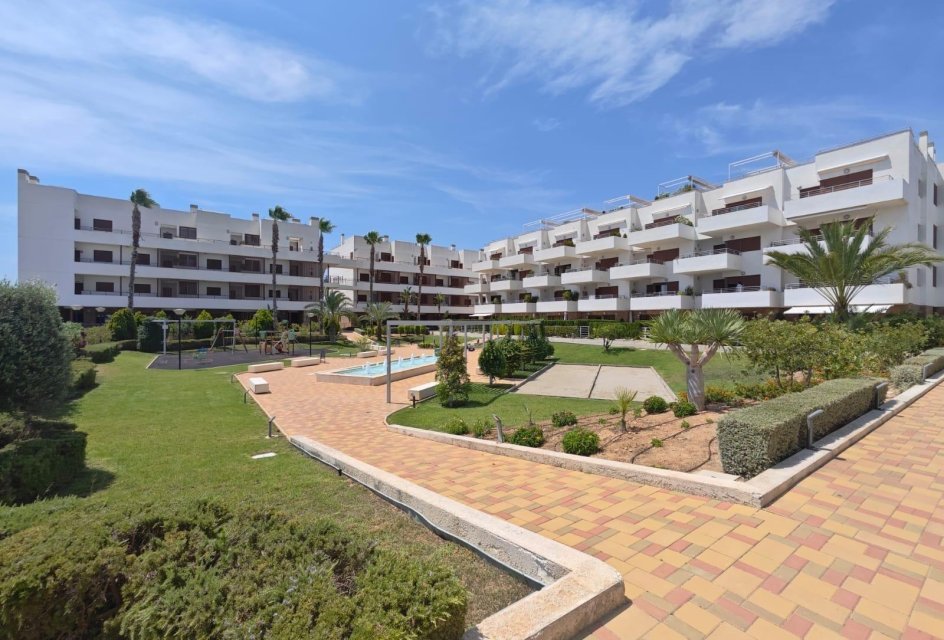 Wiederverkauf - Wohnung -
Orihuela Costa - Lomas de Cabo Roig