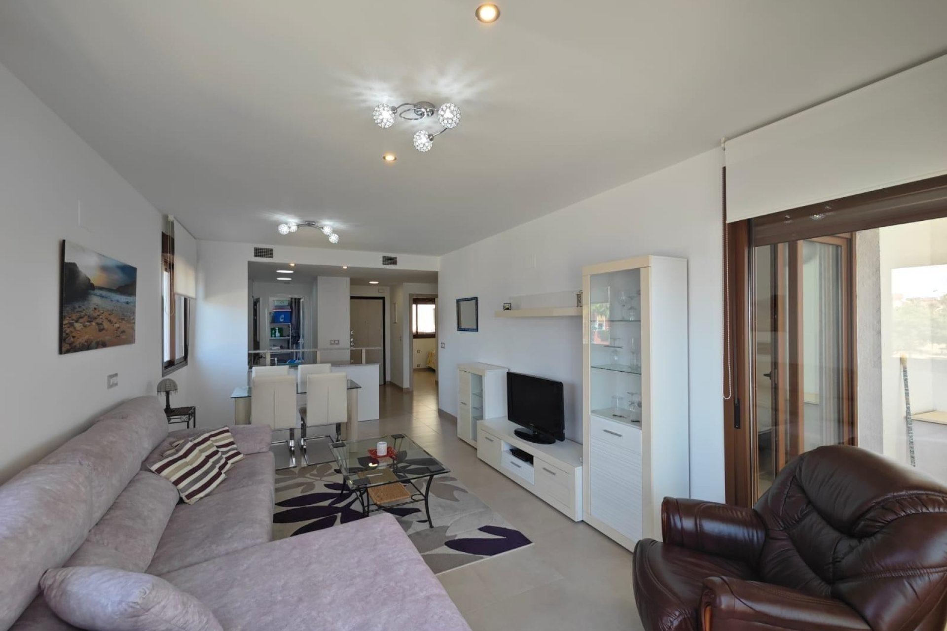 Wiederverkauf - Wohnung -
Orihuela Costa - Lomas de Cabo Roig