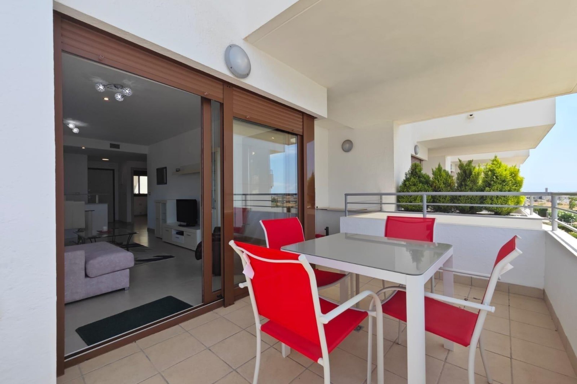 Wiederverkauf - Wohnung -
Orihuela Costa - Lomas de Cabo Roig