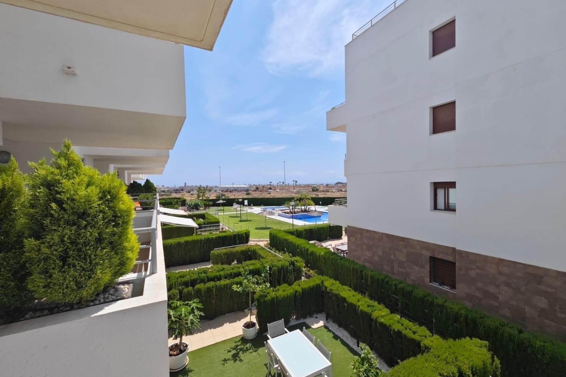 Wiederverkauf - Wohnung -
Orihuela Costa - Lomas de Cabo Roig