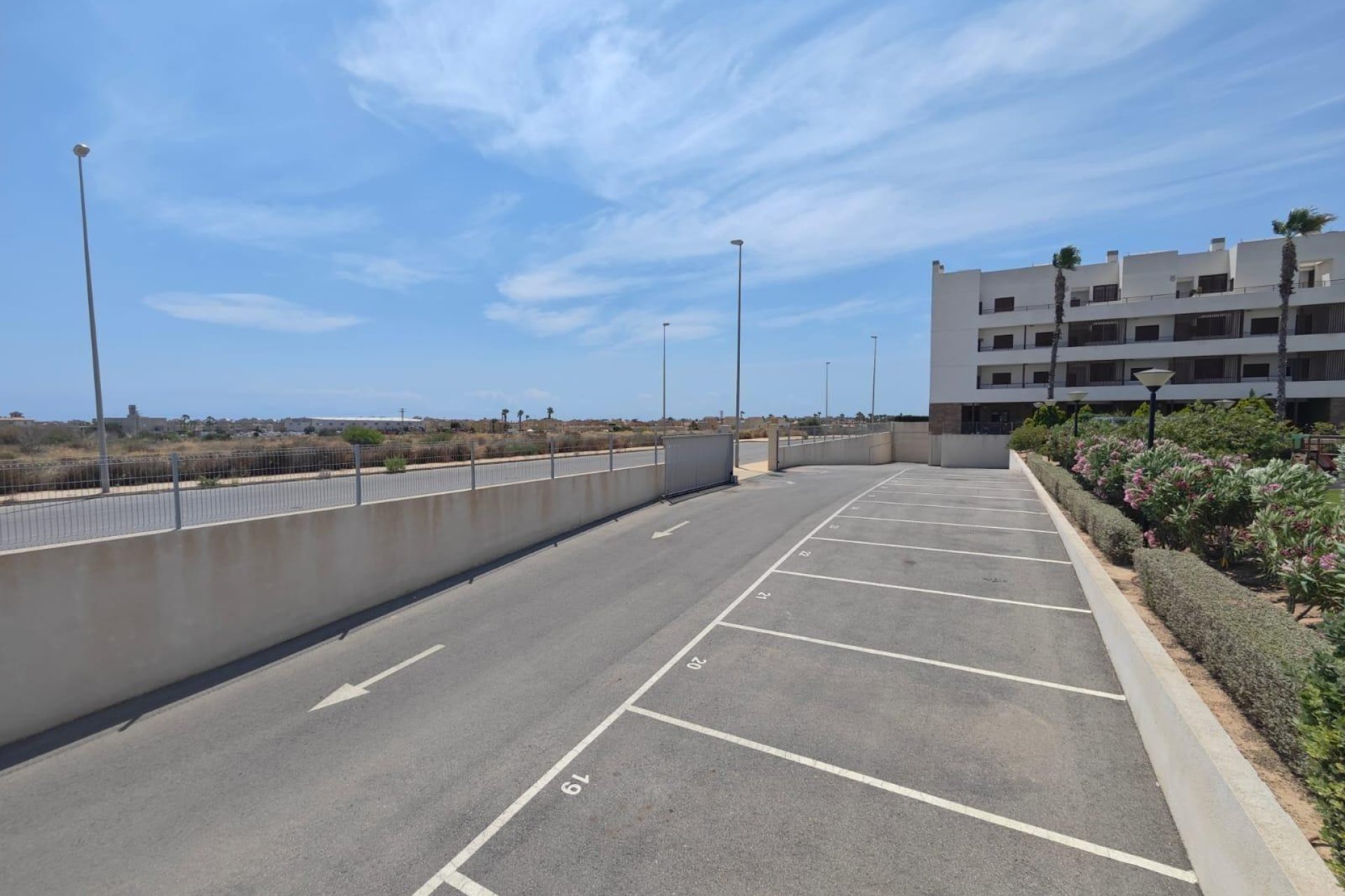 Wiederverkauf - Wohnung -
Orihuela Costa - Lomas de Cabo Roig