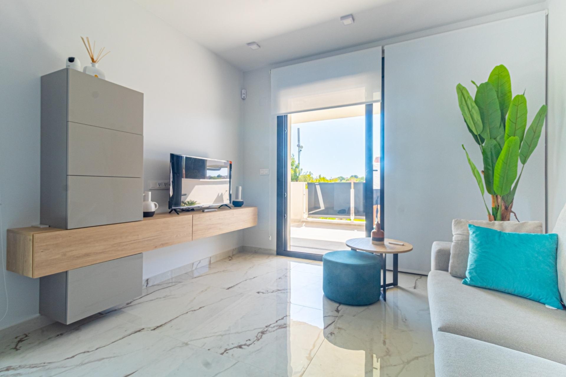 Wiederverkauf - Wohnung -
Orihuela Costa - Los Almendros-La Florida