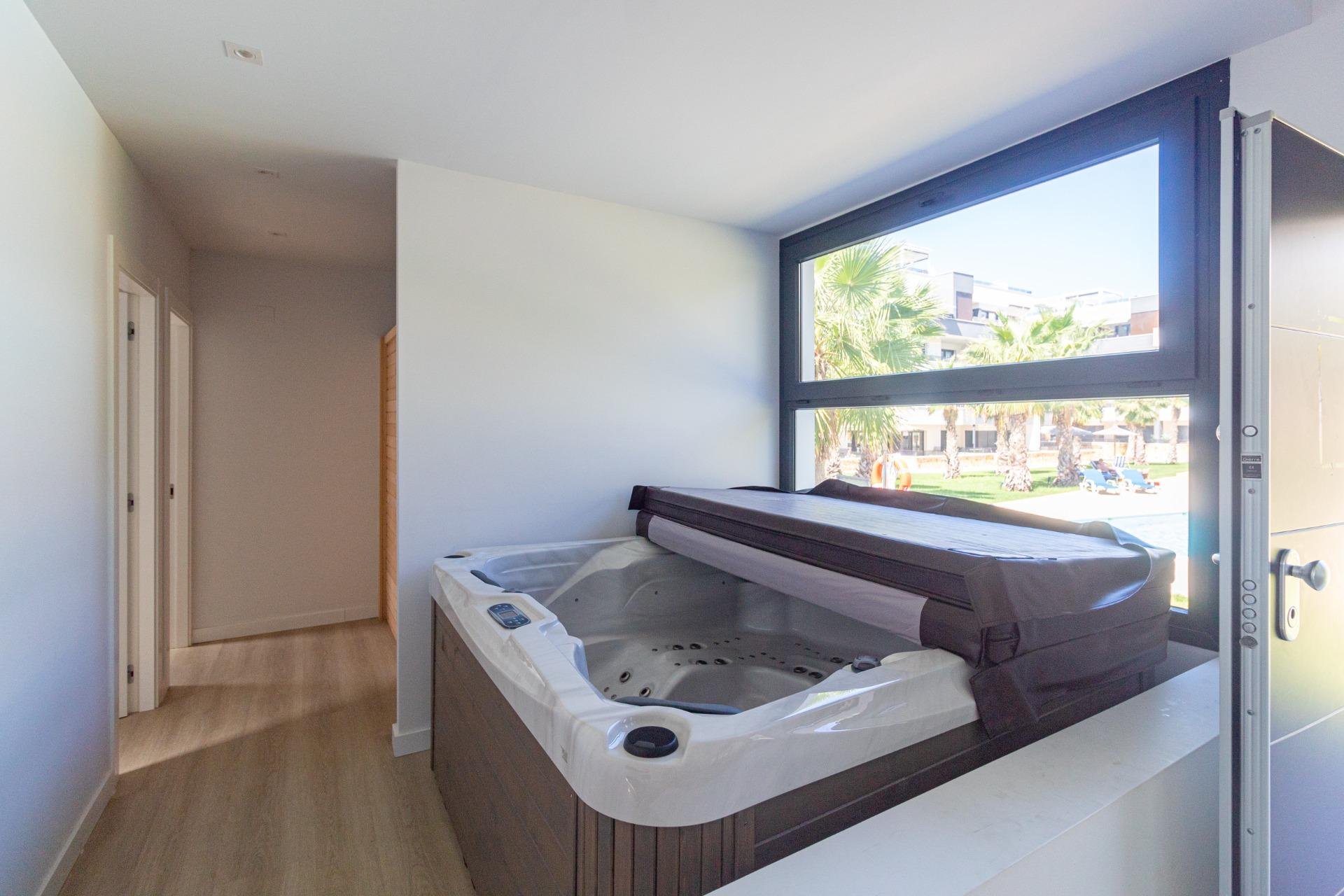 Wiederverkauf - Wohnung -
Orihuela Costa - Los Almendros-La Florida