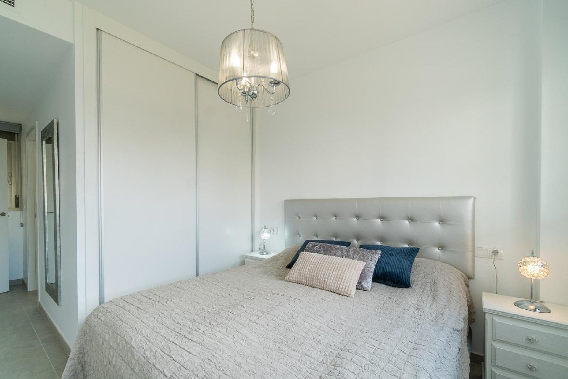 Wiederverkauf - Wohnung -
Orihuela Costa - Los Dolses