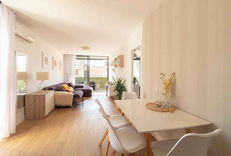 Wiederverkauf - Wohnung -
Orihuela Costa - Los Dolses