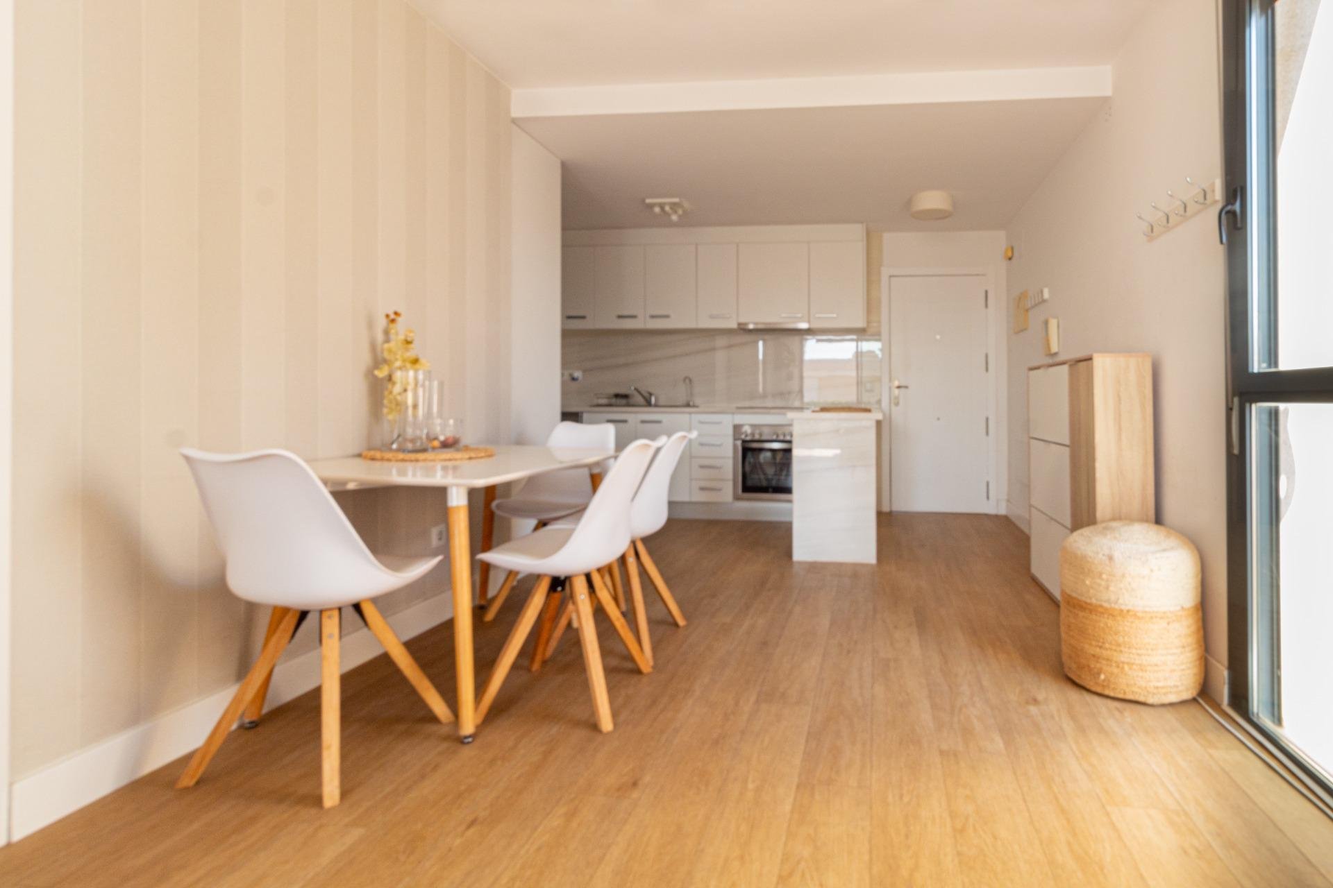 Wiederverkauf - Wohnung -
Orihuela Costa - Los Dolses