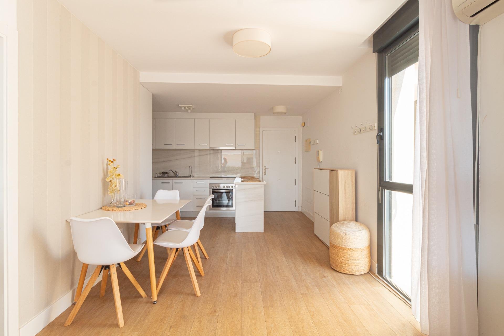 Wiederverkauf - Wohnung -
Orihuela Costa - Los Dolses