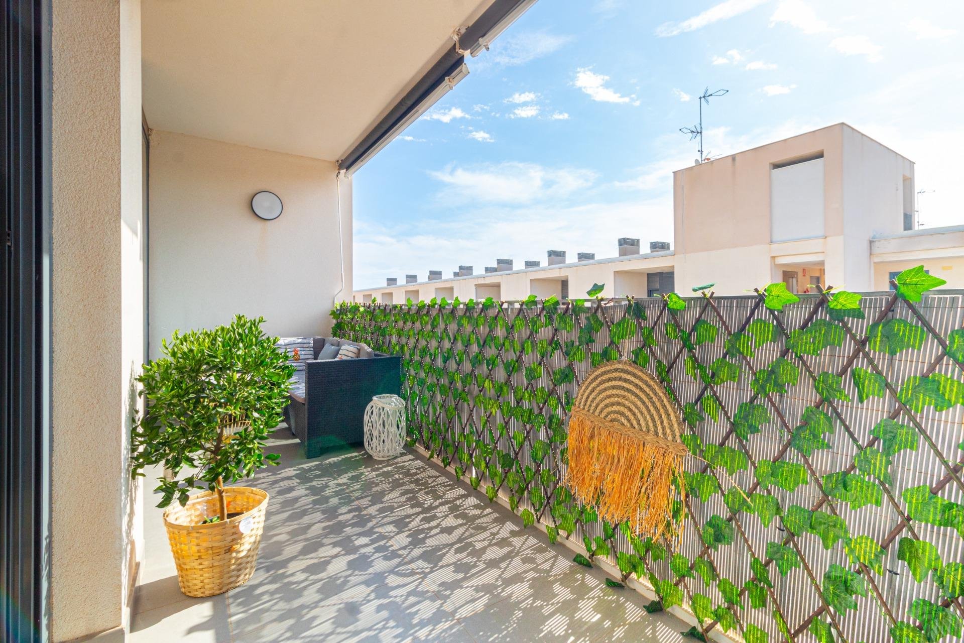 Wiederverkauf - Wohnung -
Orihuela Costa - Los Dolses