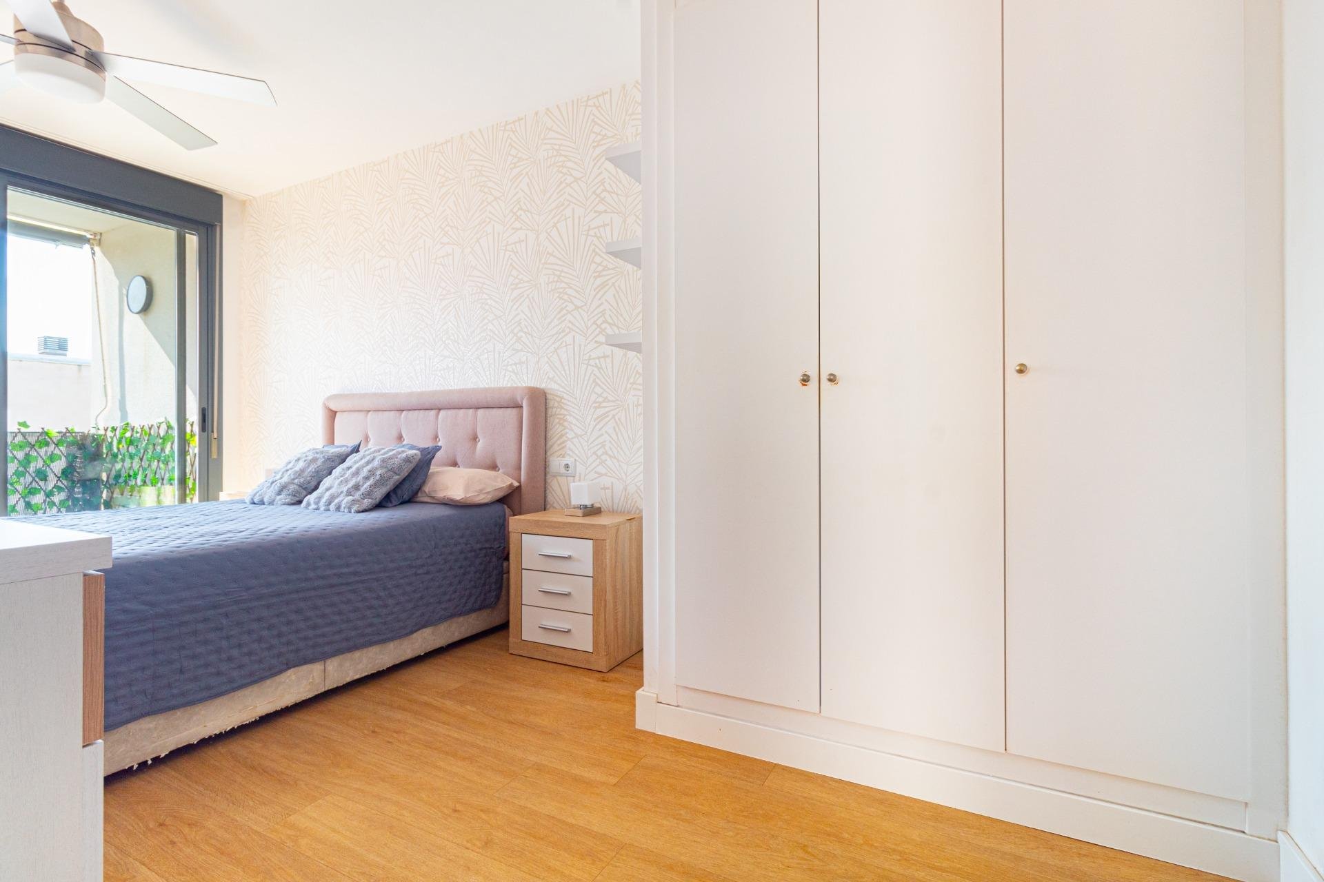 Wiederverkauf - Wohnung -
Orihuela Costa - Los Dolses