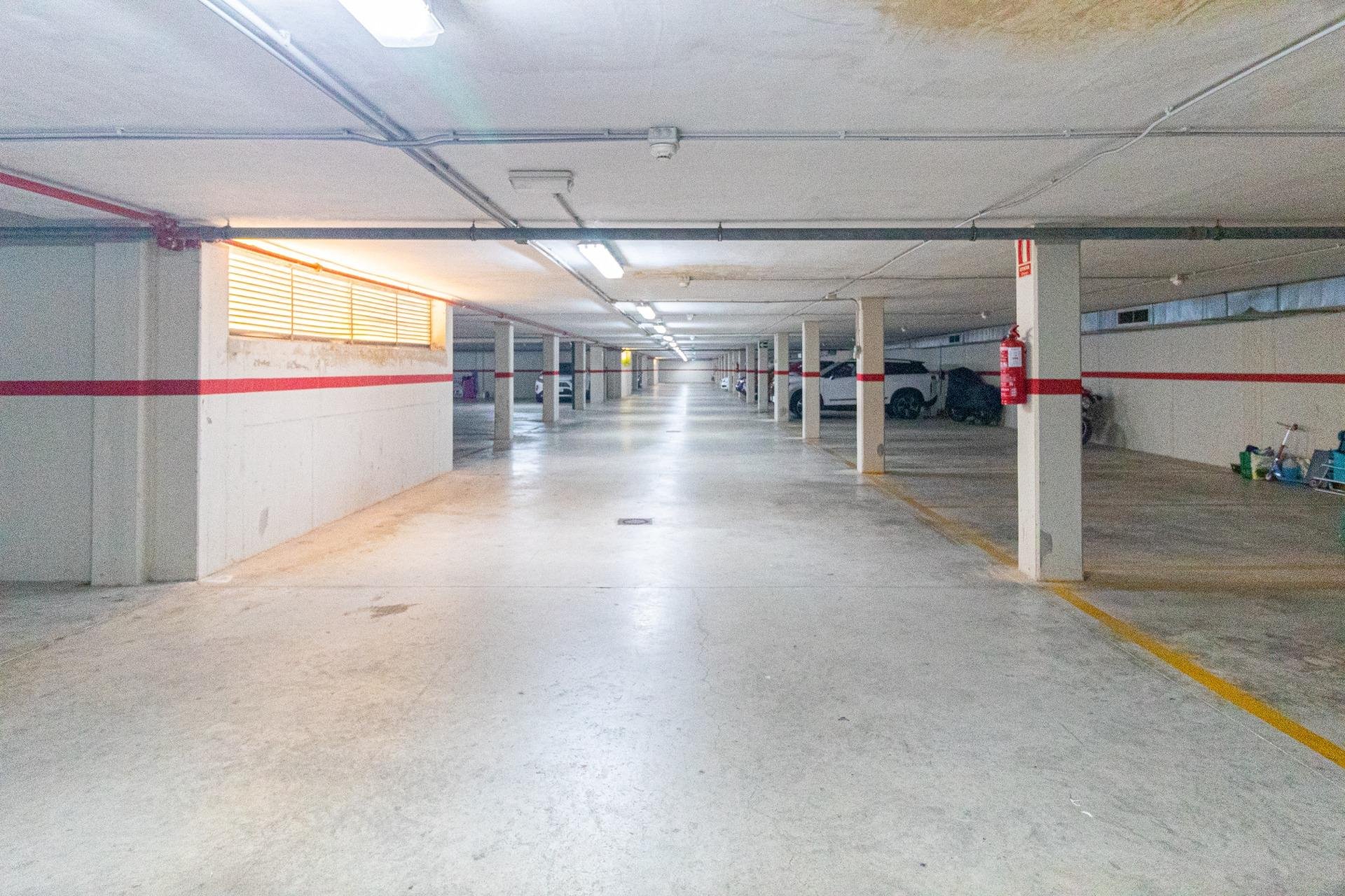 Wiederverkauf - Wohnung -
Orihuela Costa - Los Dolses