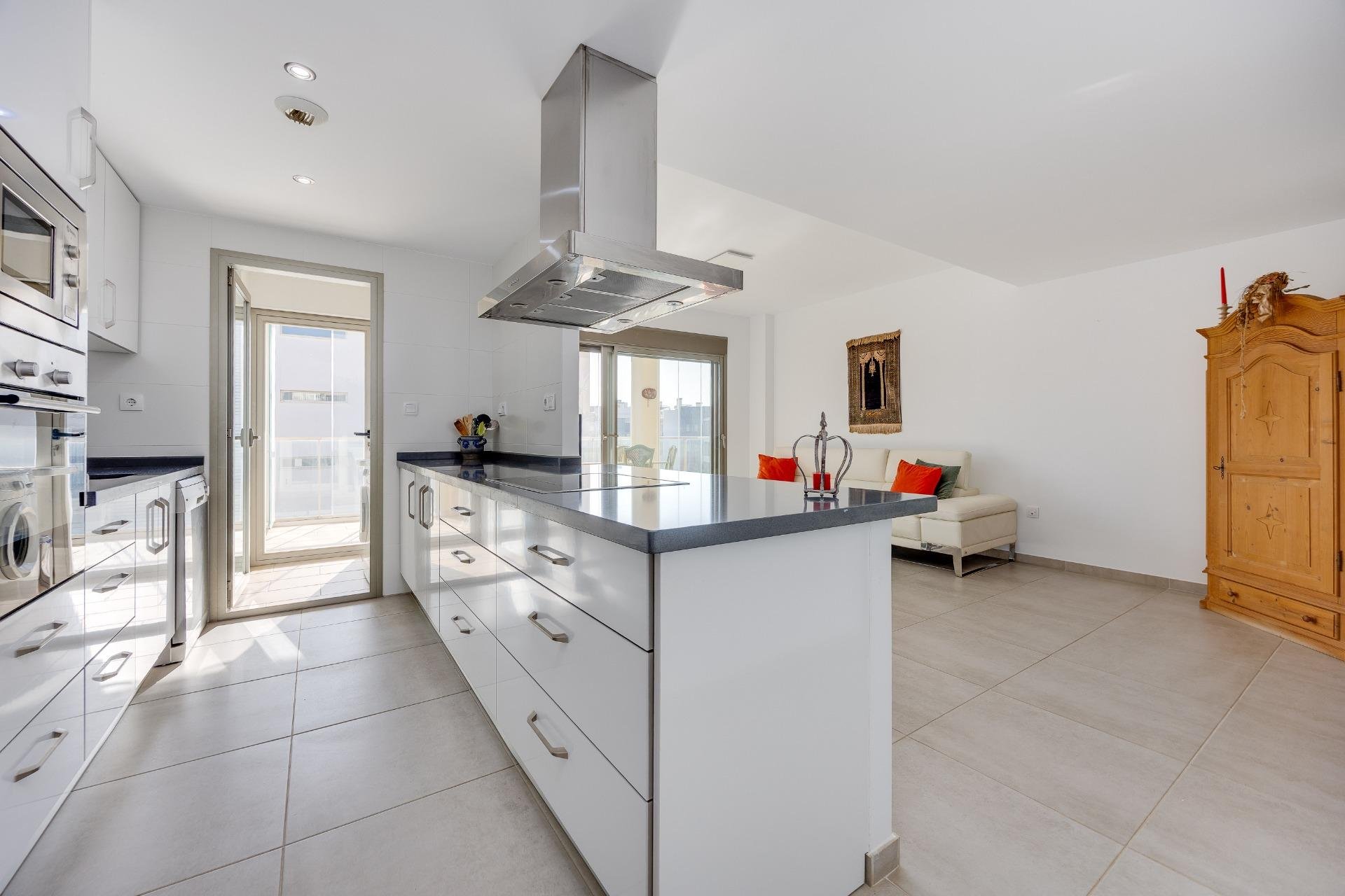 Wiederverkauf - Wohnung -
Orihuela Costa - Los Dolses