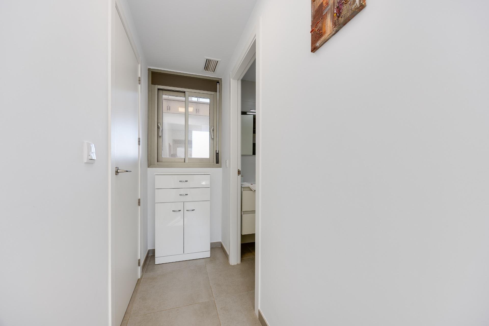 Wiederverkauf - Wohnung -
Orihuela Costa - Los Dolses