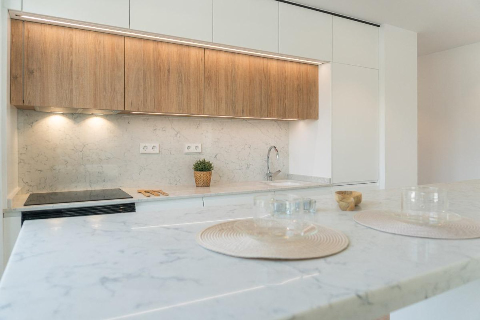 Wiederverkauf - Wohnung -
Orihuela Costa - Playa Flamenca