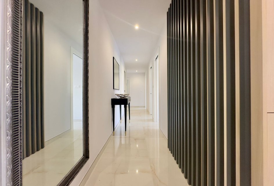 Wiederverkauf - Wohnung -
Orihuela Costa - Playa Flamenca