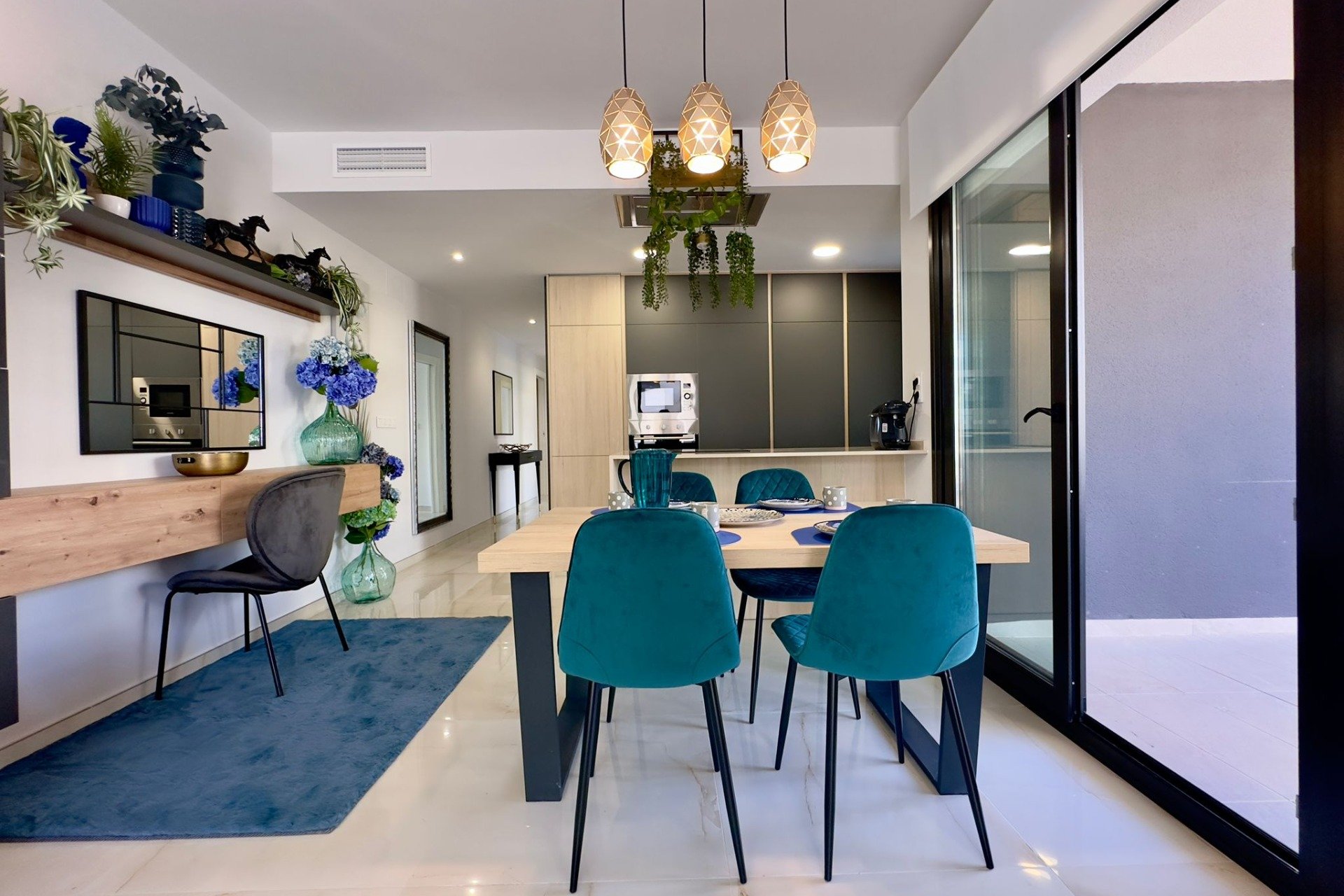 Wiederverkauf - Wohnung -
Orihuela Costa - Playa Flamenca