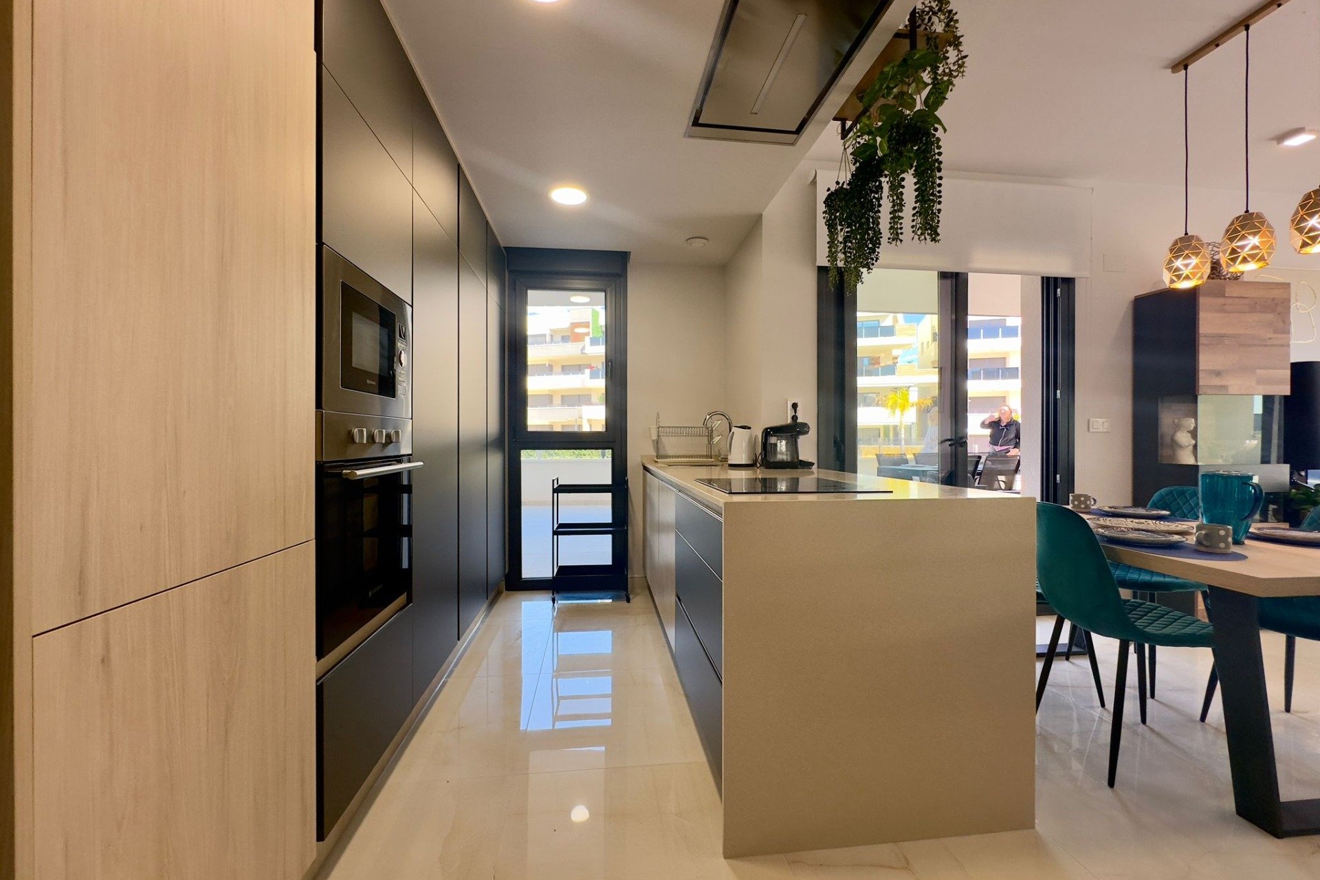 Wiederverkauf - Wohnung -
Orihuela Costa - Playa Flamenca