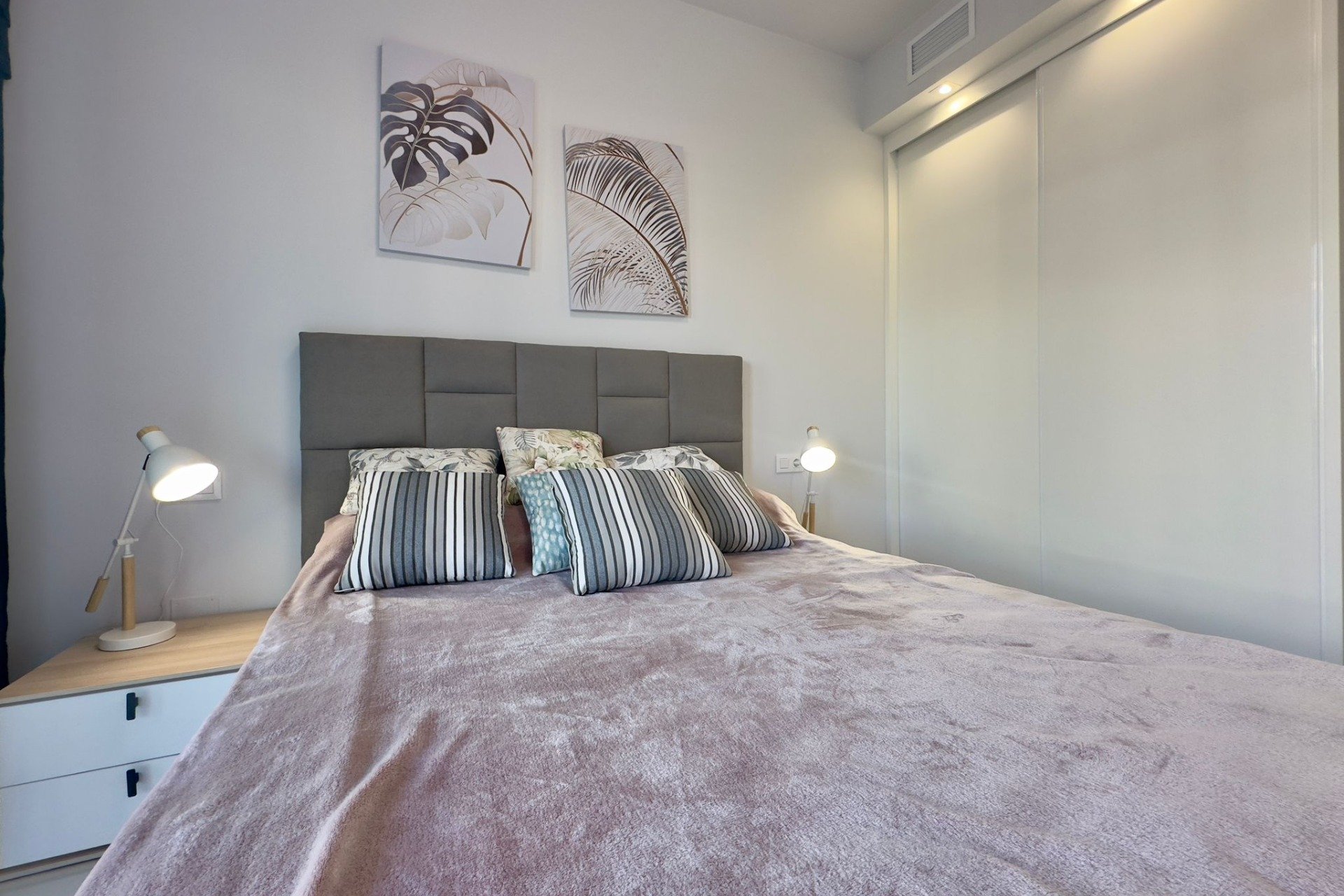 Wiederverkauf - Wohnung -
Orihuela Costa - Playa Flamenca