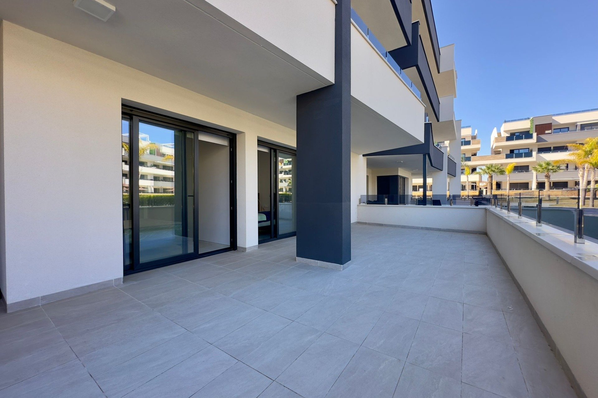 Wiederverkauf - Wohnung -
Orihuela Costa - Playa Flamenca