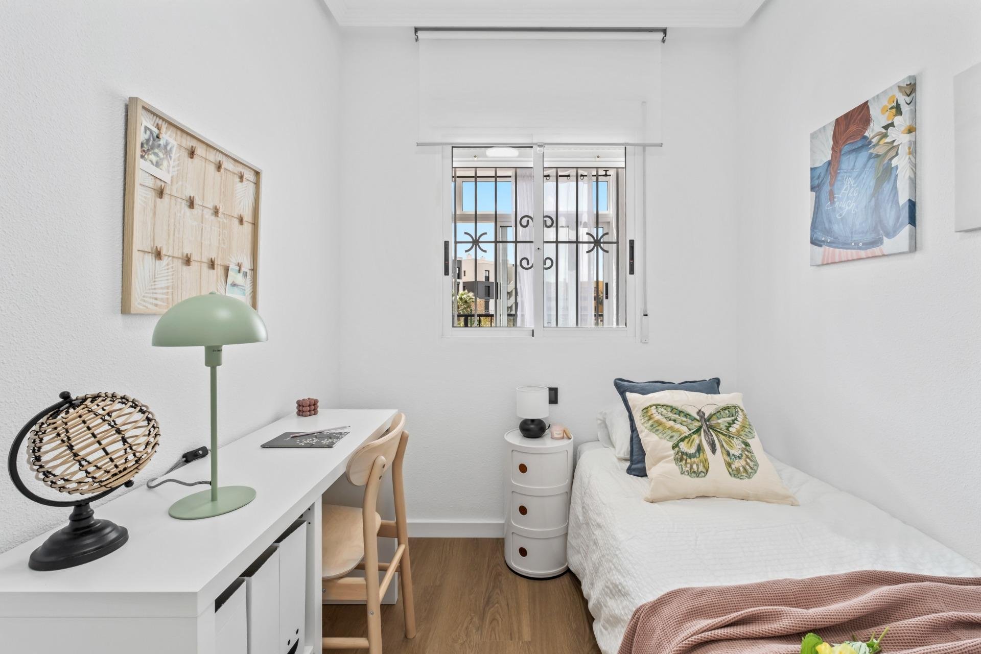 Wiederverkauf - Wohnung -
Orihuela Costa - Playa Flamenca
