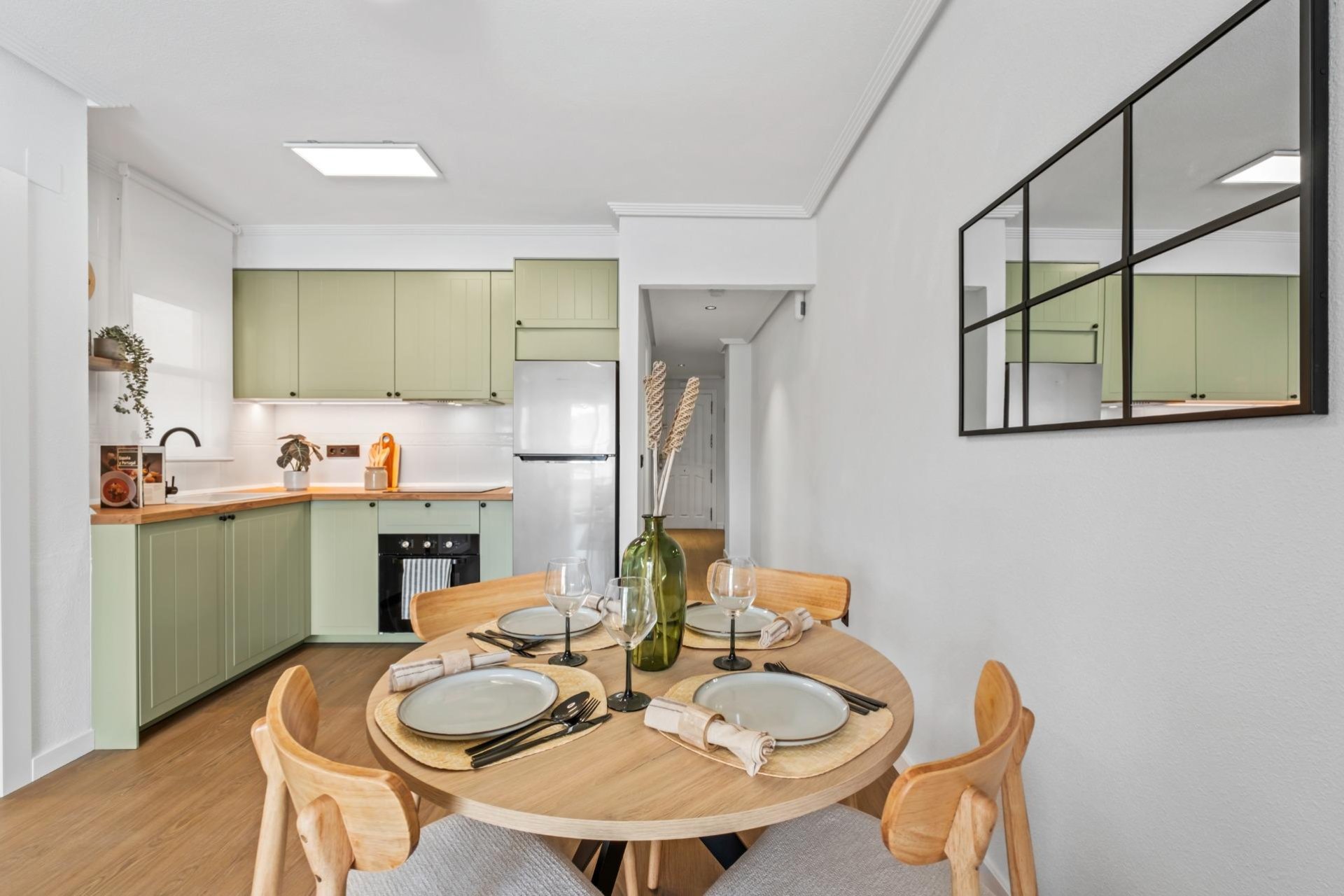 Wiederverkauf - Wohnung -
Orihuela Costa - Playa Flamenca