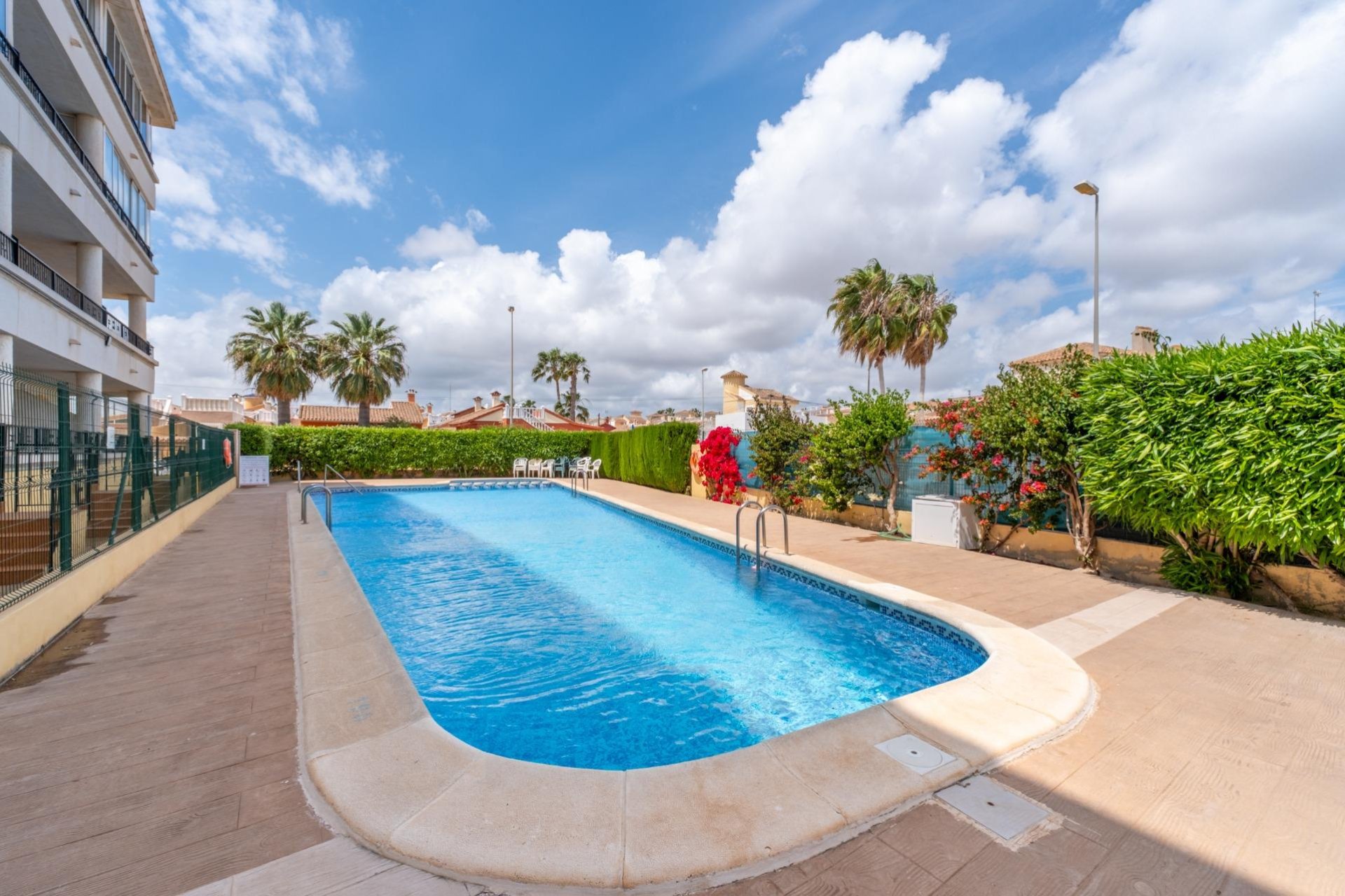 Wiederverkauf - Wohnung -
Orihuela Costa - Playa Flamenca