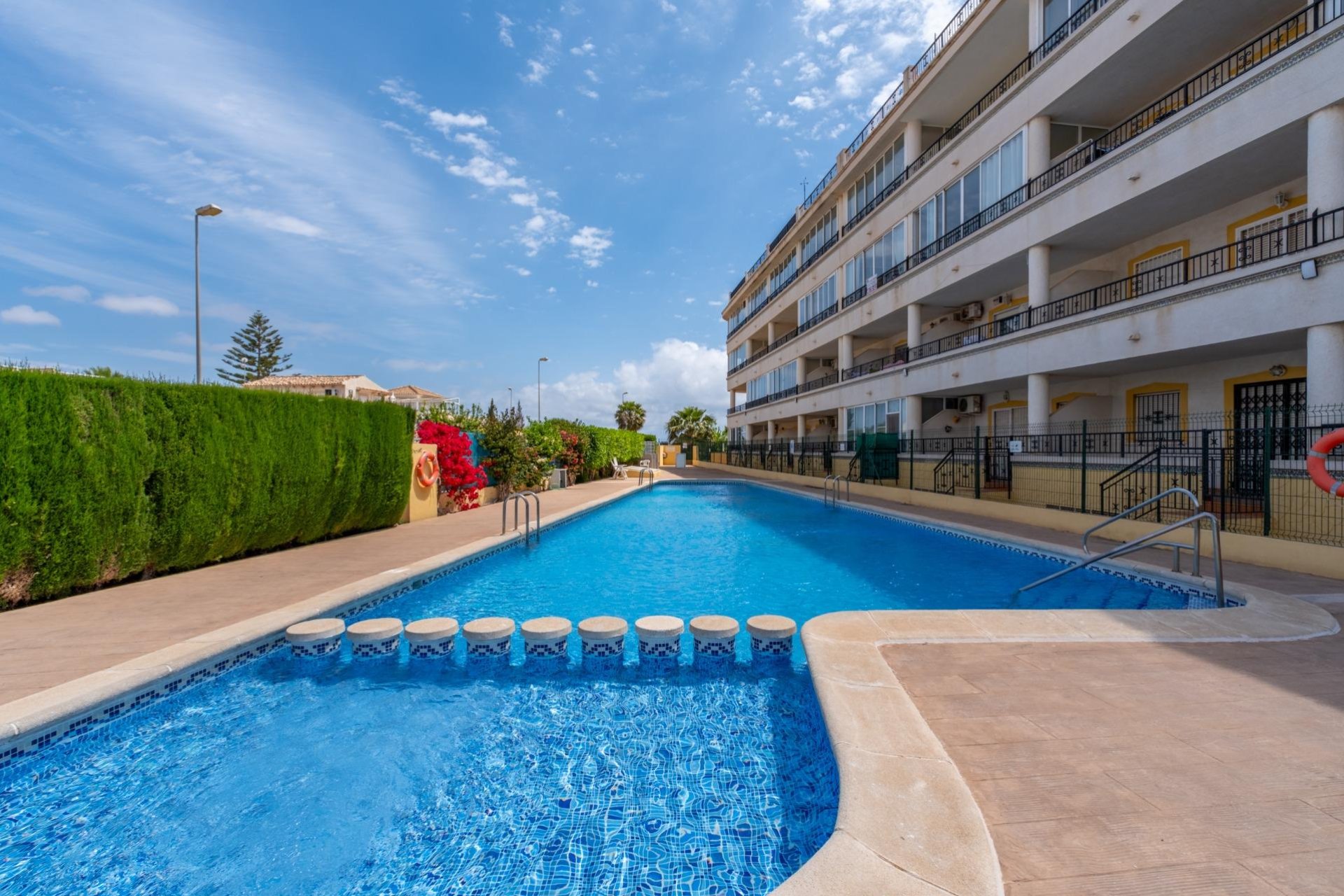 Wiederverkauf - Wohnung -
Orihuela Costa - Playa Flamenca