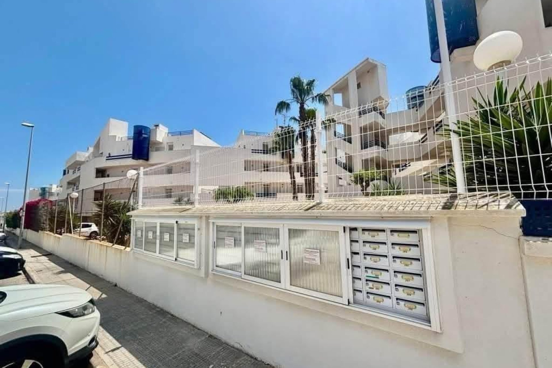 Wiederverkauf - Wohnung -
Orihuela Costa - Playa Flamenca