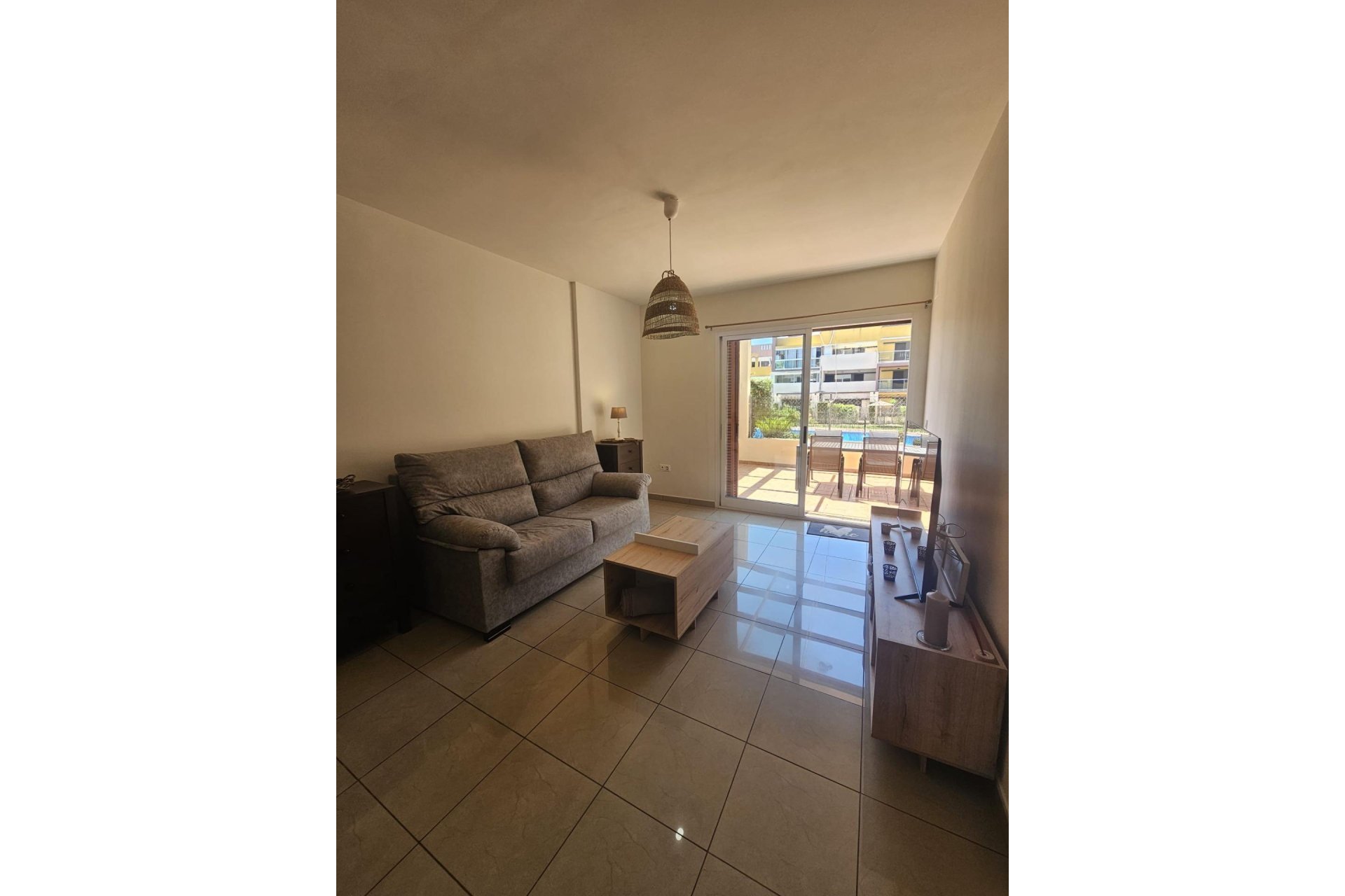 Wiederverkauf - Wohnung -
Orihuela Costa - Punta Prima