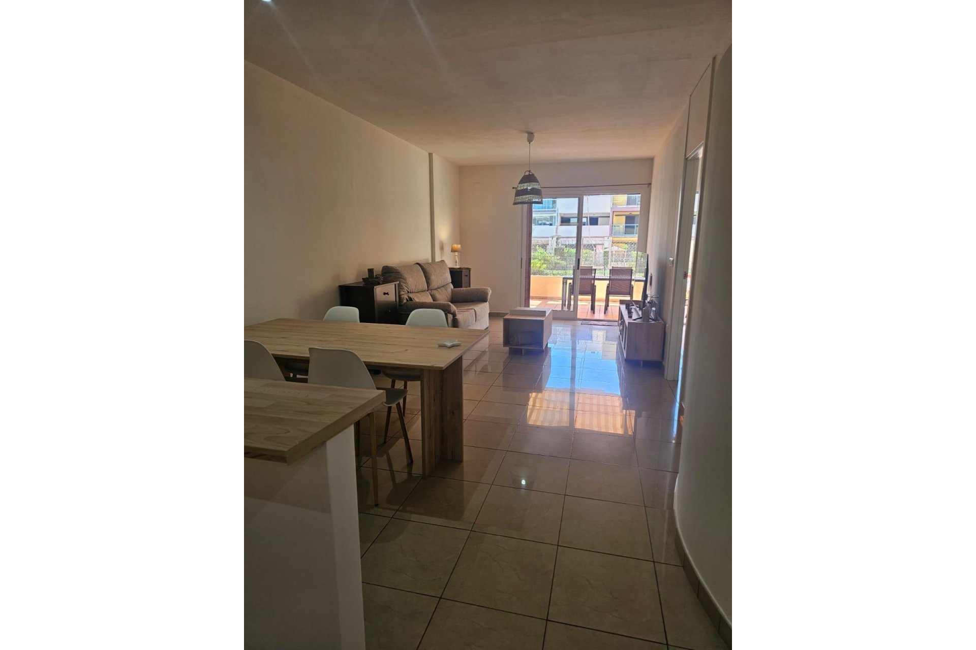 Wiederverkauf - Wohnung -
Orihuela Costa - Punta Prima
