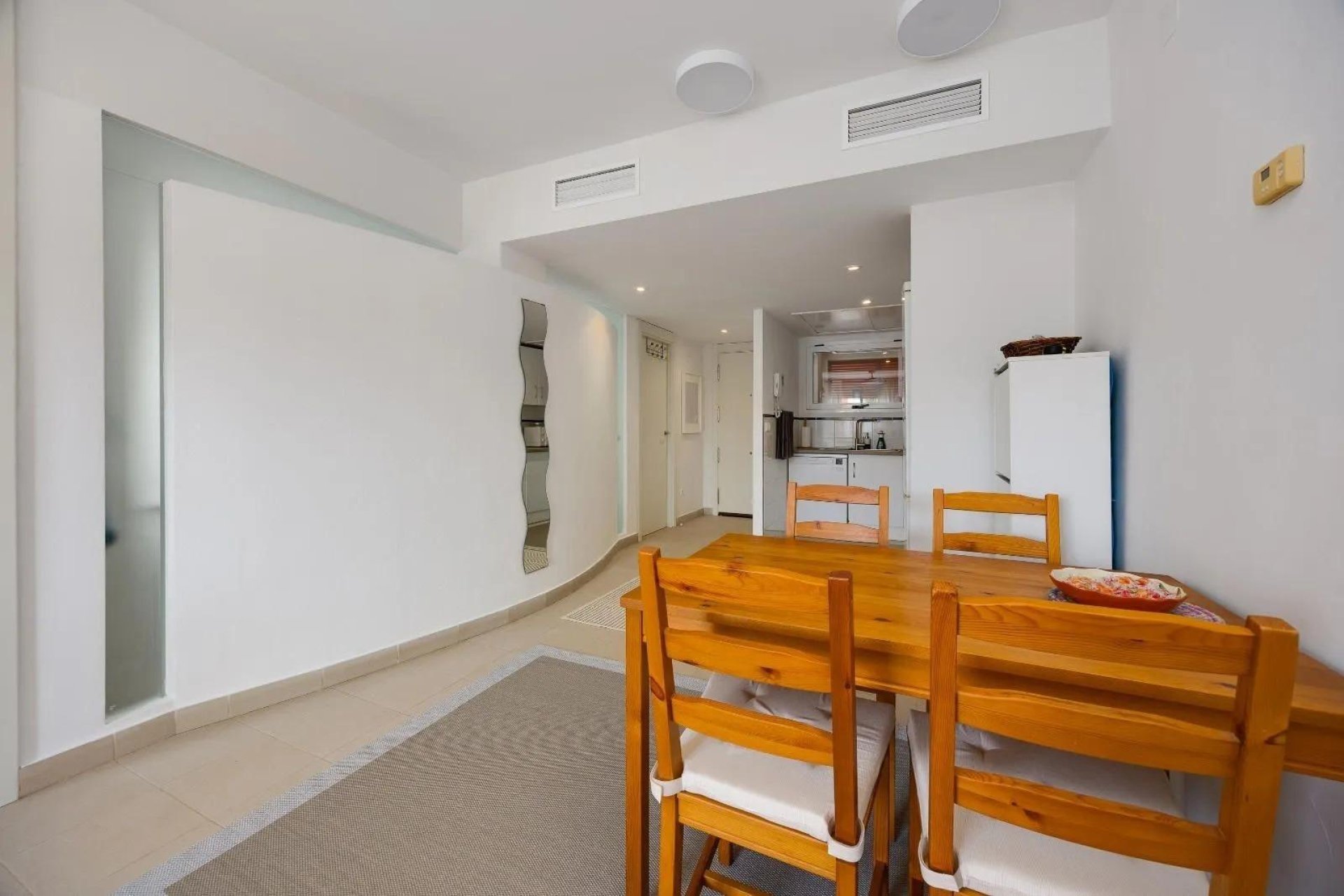 Wiederverkauf - Wohnung -
Orihuela Costa - Punta Prima