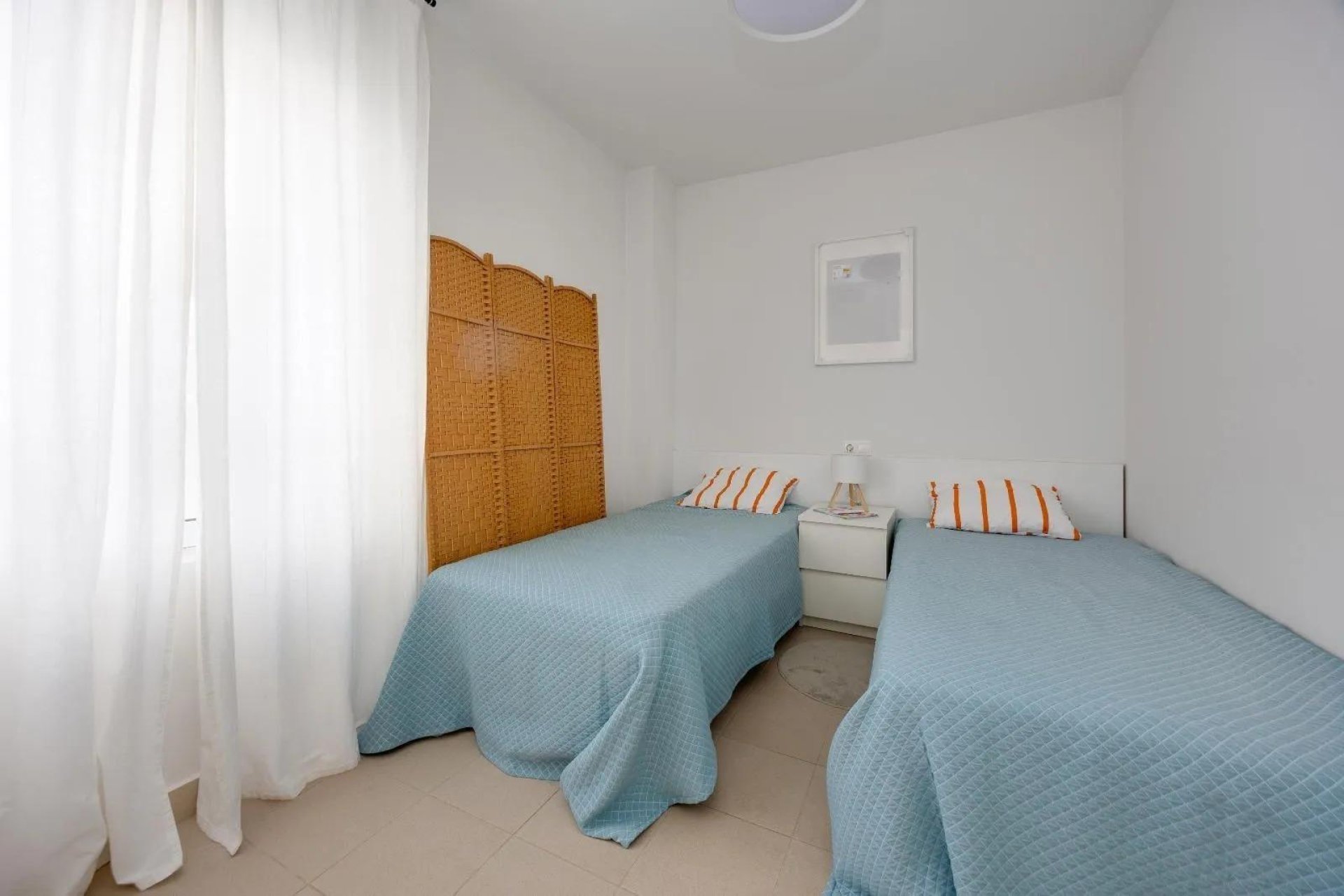 Wiederverkauf - Wohnung -
Orihuela Costa - Punta Prima