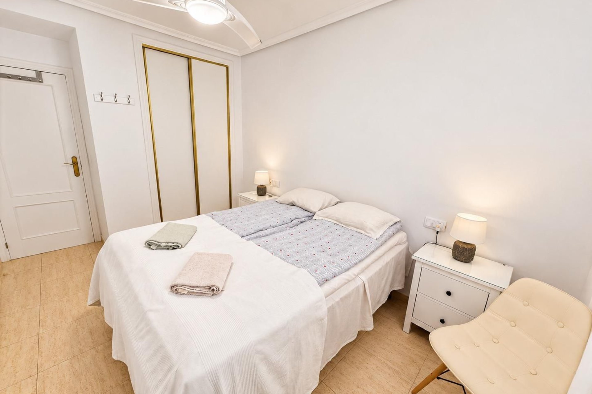 Wiederverkauf - Wohnung -
Orihuela Costa - Punta Prima