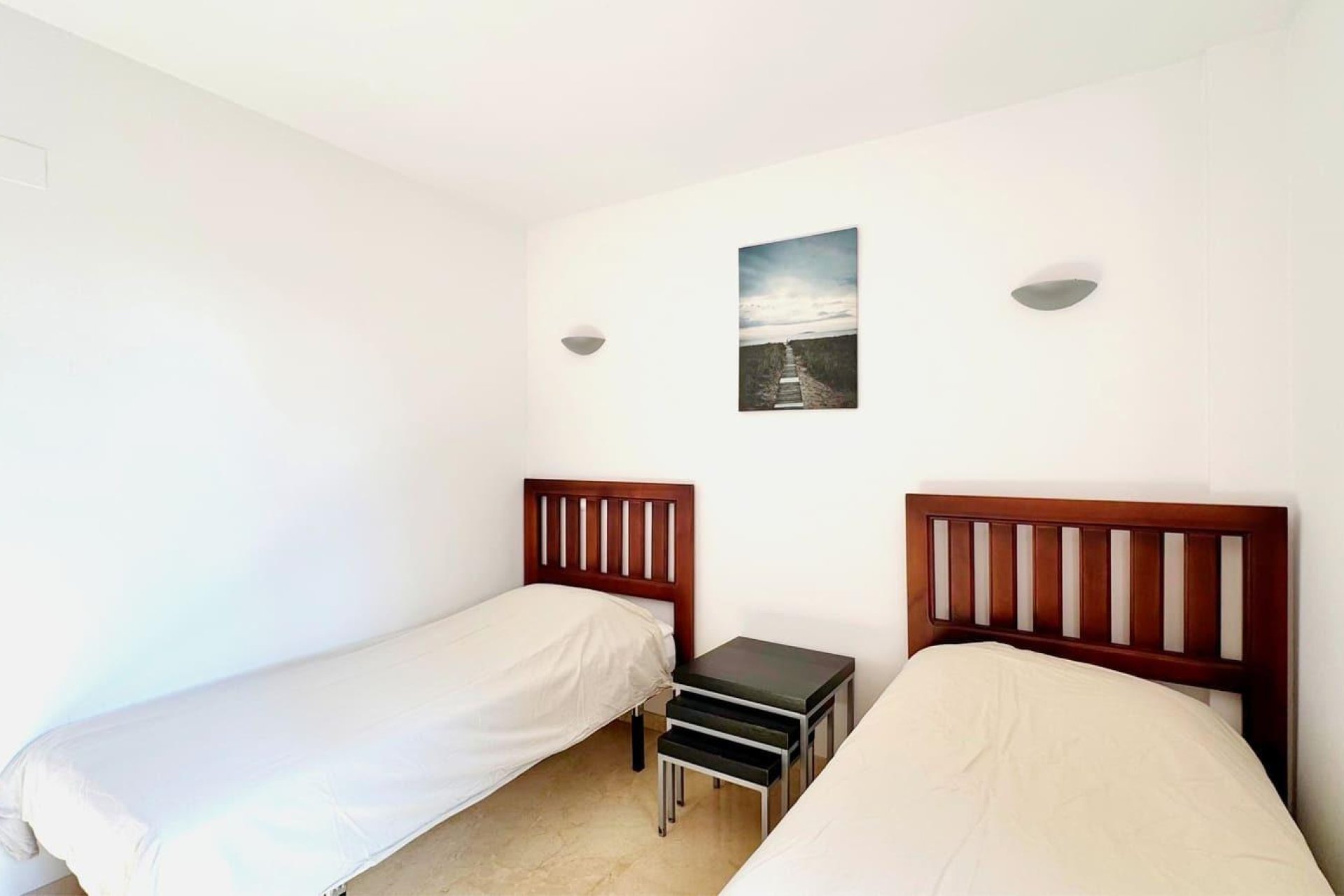 Wiederverkauf - Wohnung -
Orihuela Costa - Rocio del Mar