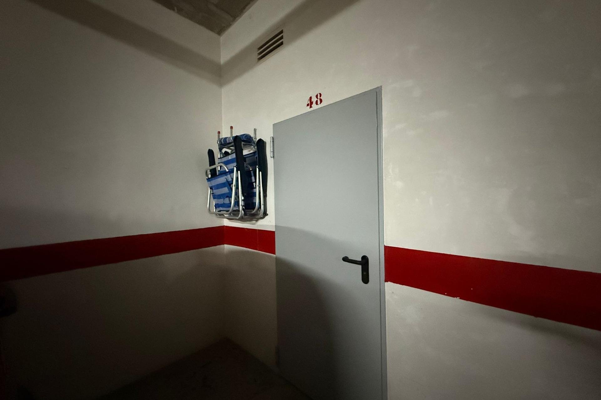 Wiederverkauf - Wohnung -
Orihuela Costa - Villamartín-Las Filipinas