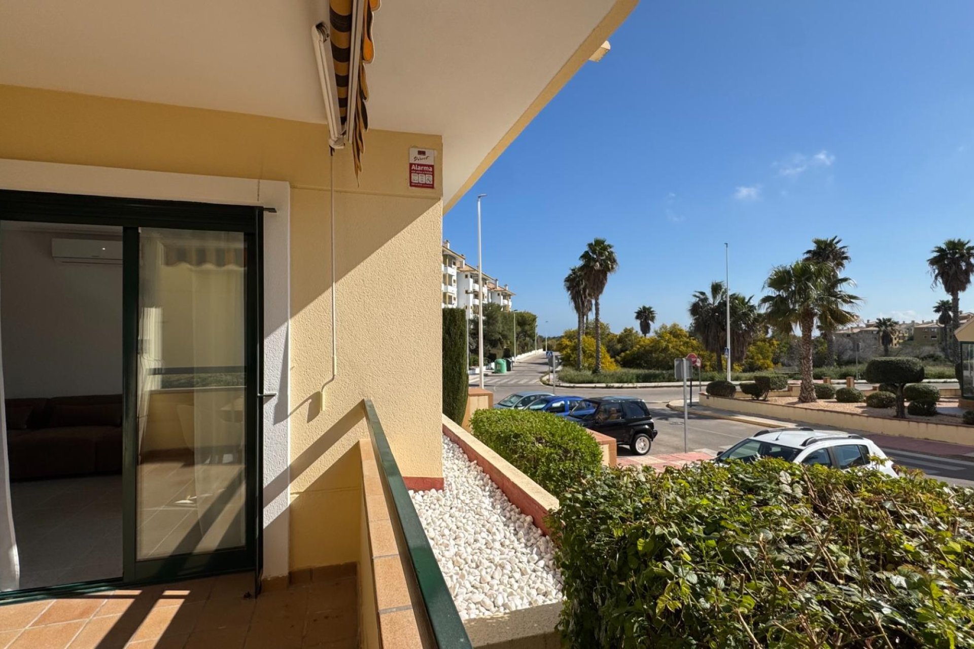 Wiederverkauf - Wohnung -
Orihuela Costa - Villamartín-Las Filipinas