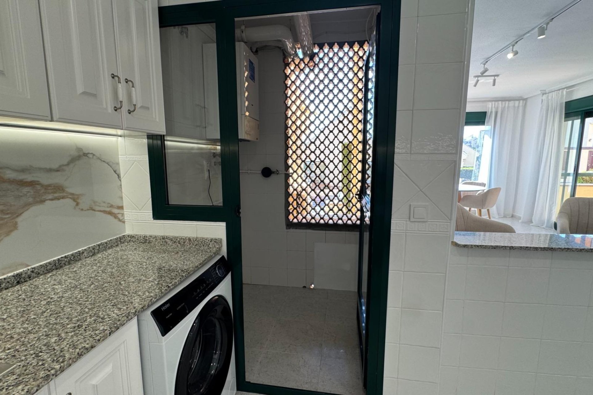 Wiederverkauf - Wohnung -
Orihuela Costa - Villamartín-Las Filipinas