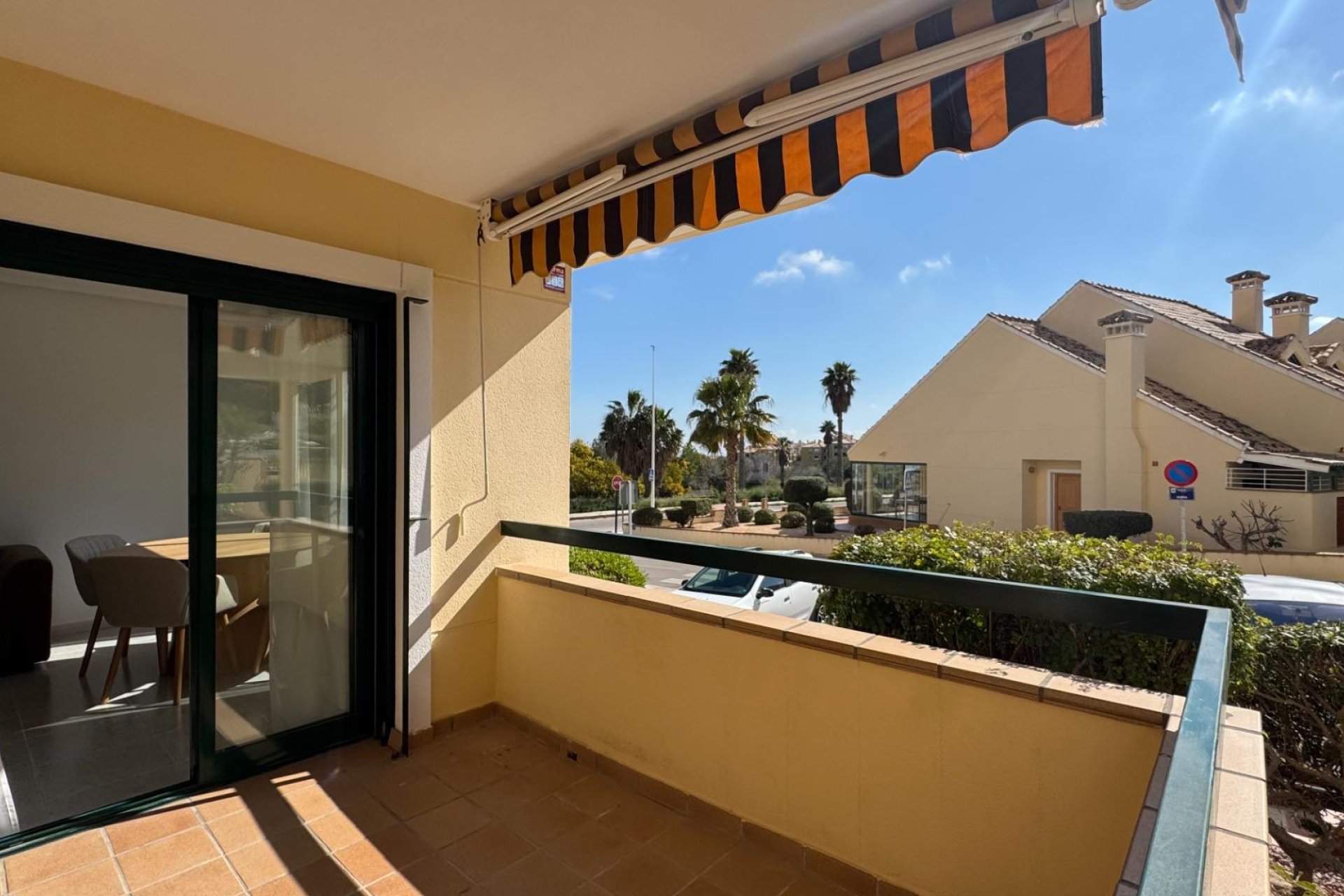 Wiederverkauf - Wohnung -
Orihuela Costa - Villamartín-Las Filipinas