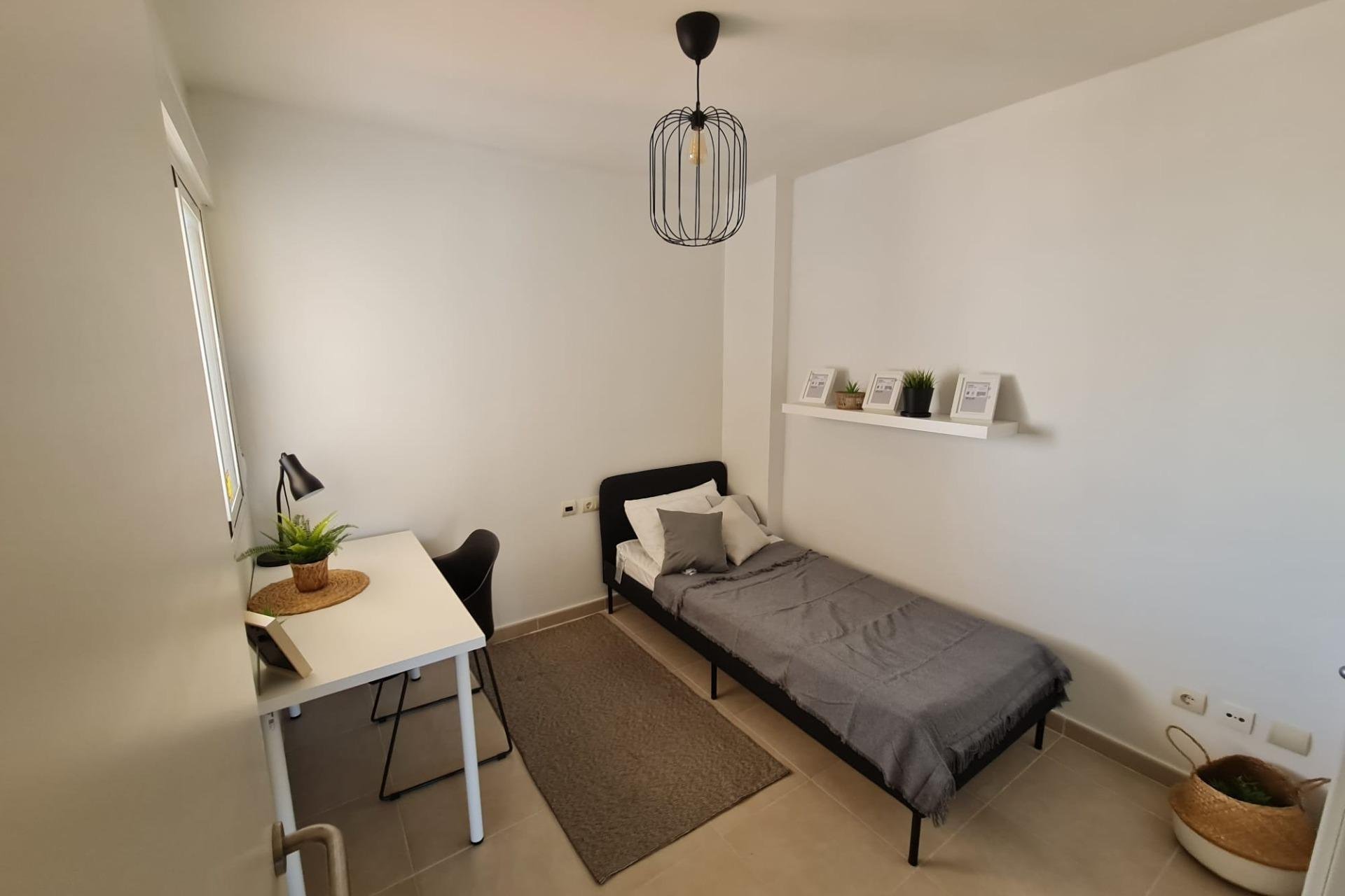 Wiederverkauf - Wohnung -
Orihuela Costa - Villamartín-Las Filipinas