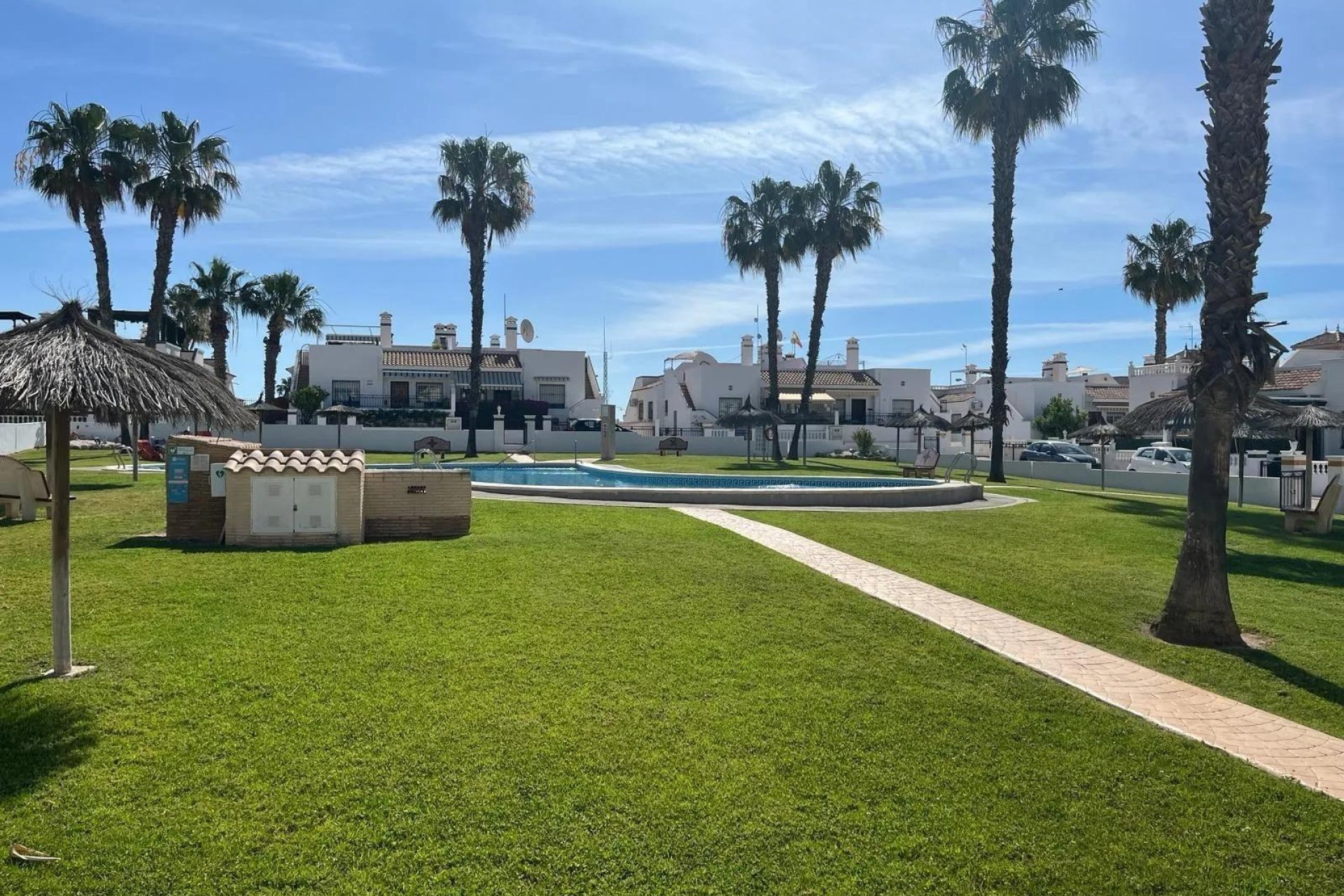 Wiederverkauf - Wohnung -
Orihuela Costa - Zeniamar-Horizonte-La Campana